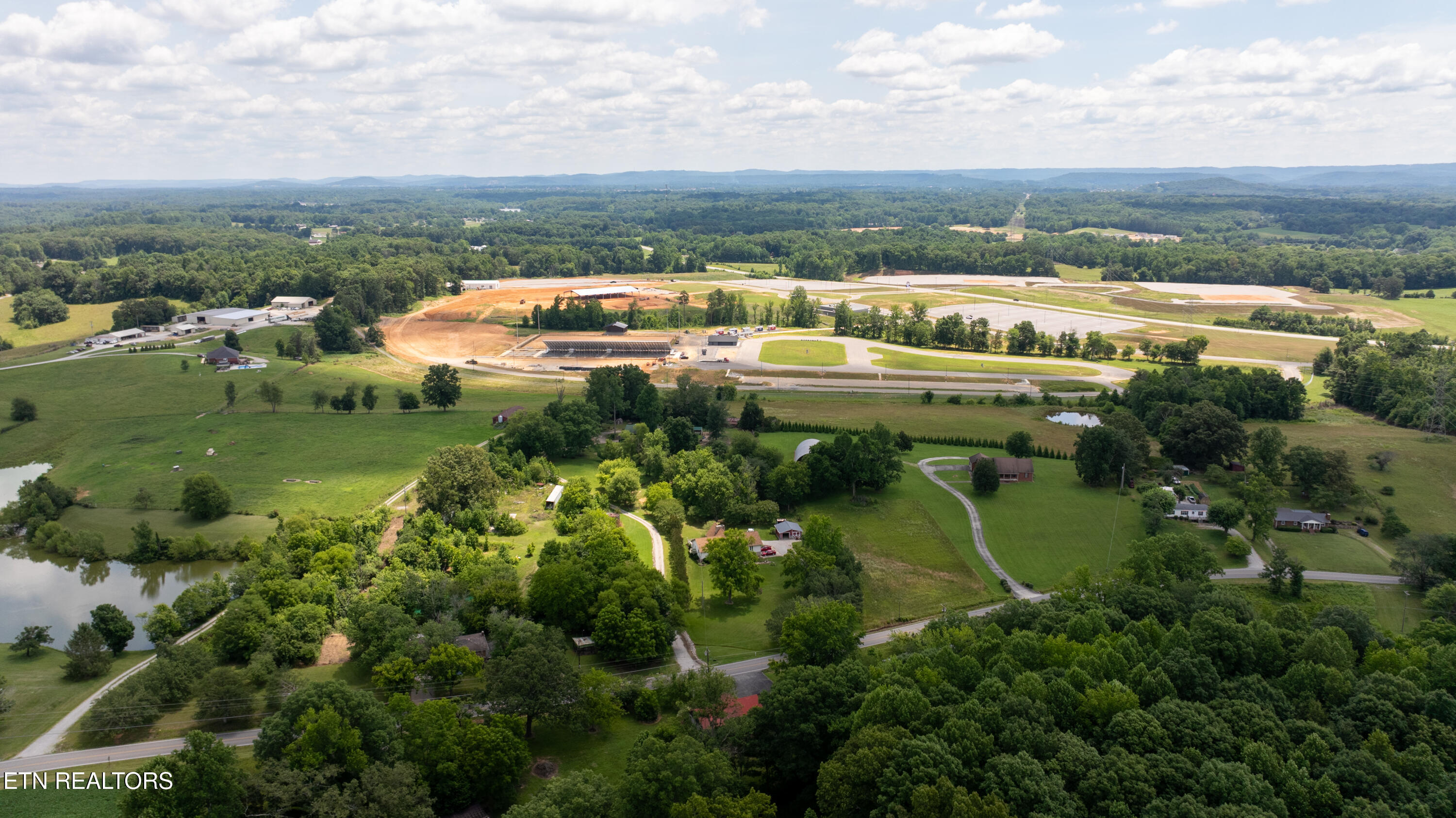 1755 Hawkins Crawford Road Cookeville TN 38501