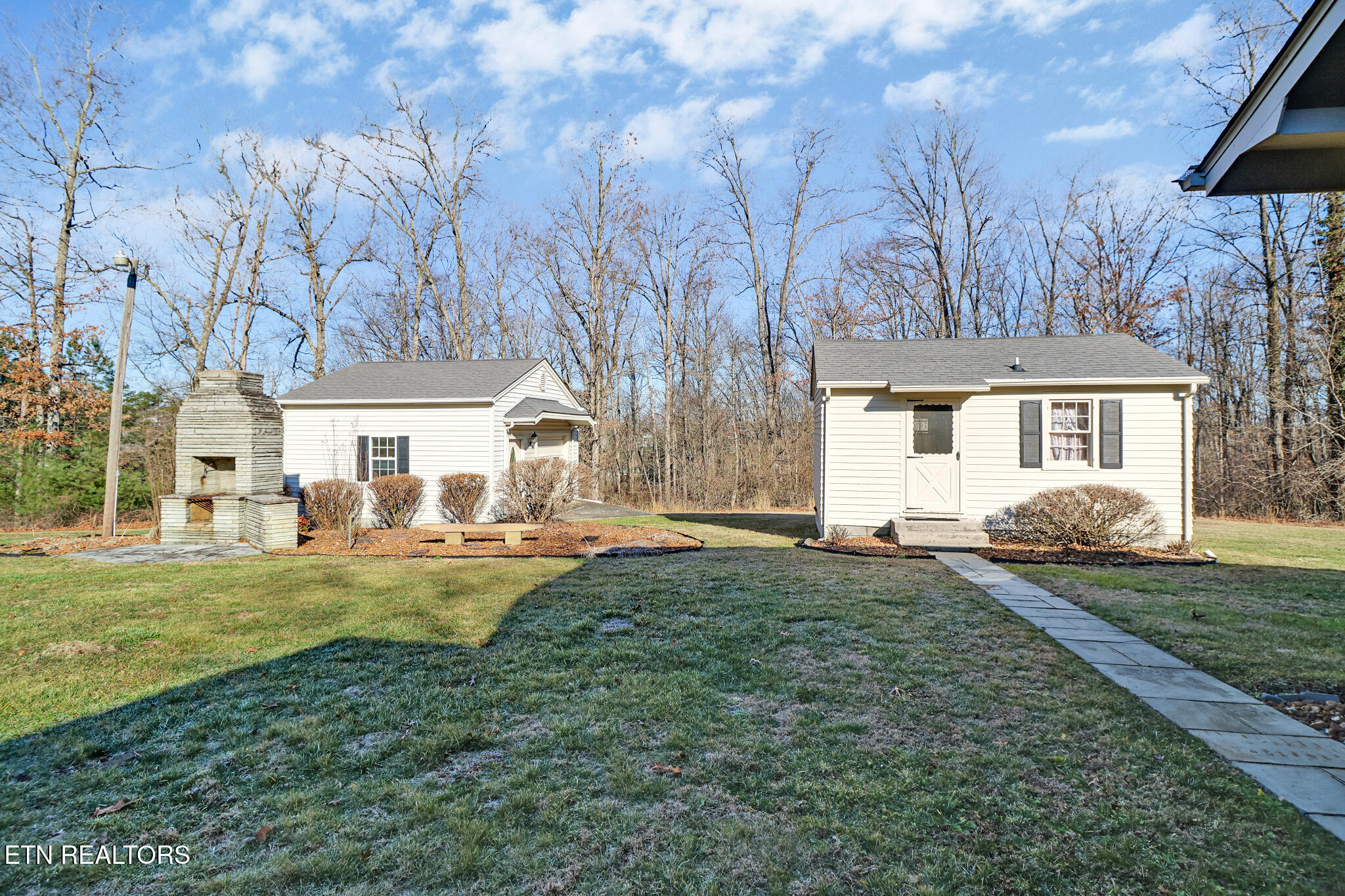 233 Morgan Road Crossville TN 38555