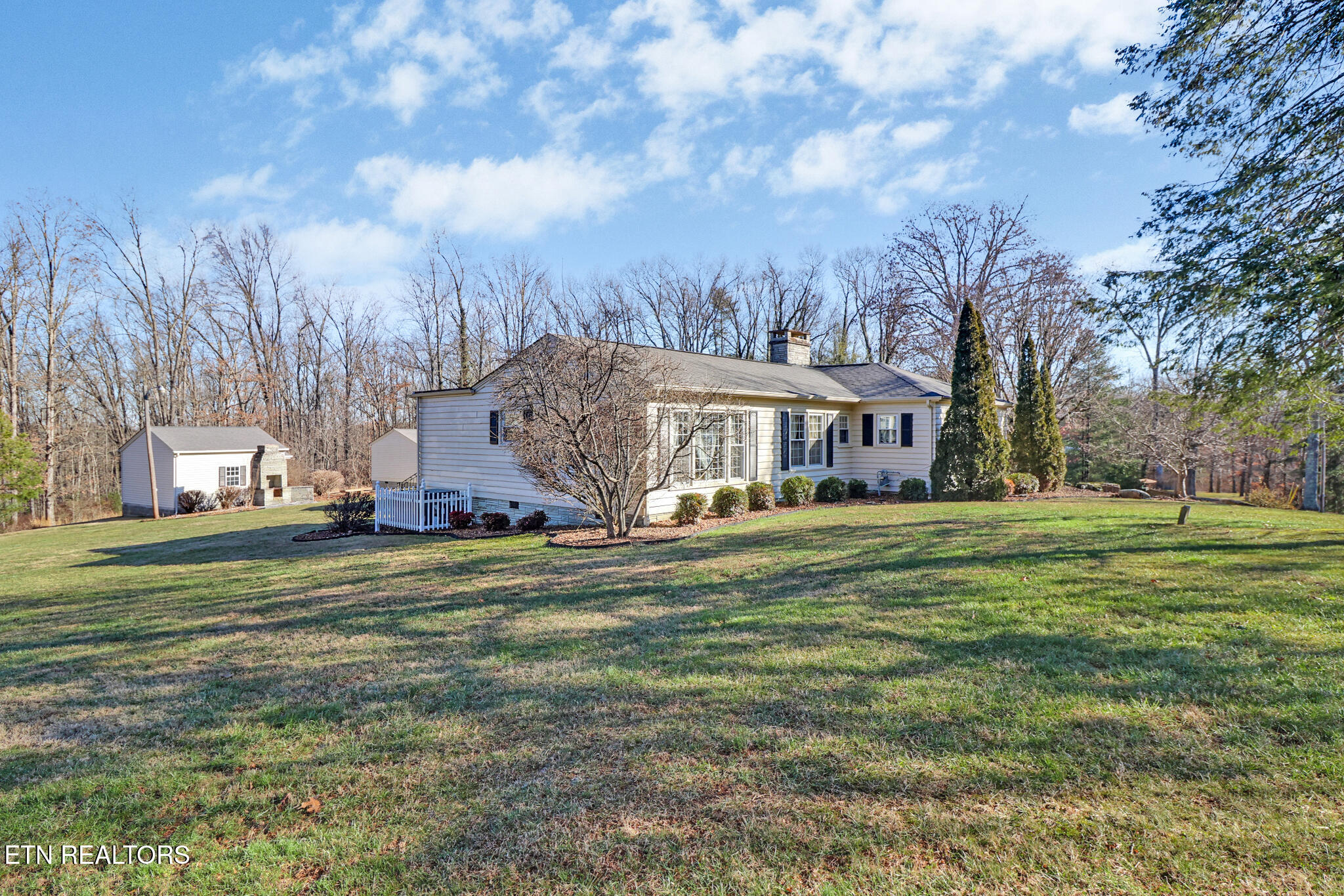 233 Morgan Road Crossville TN 38555