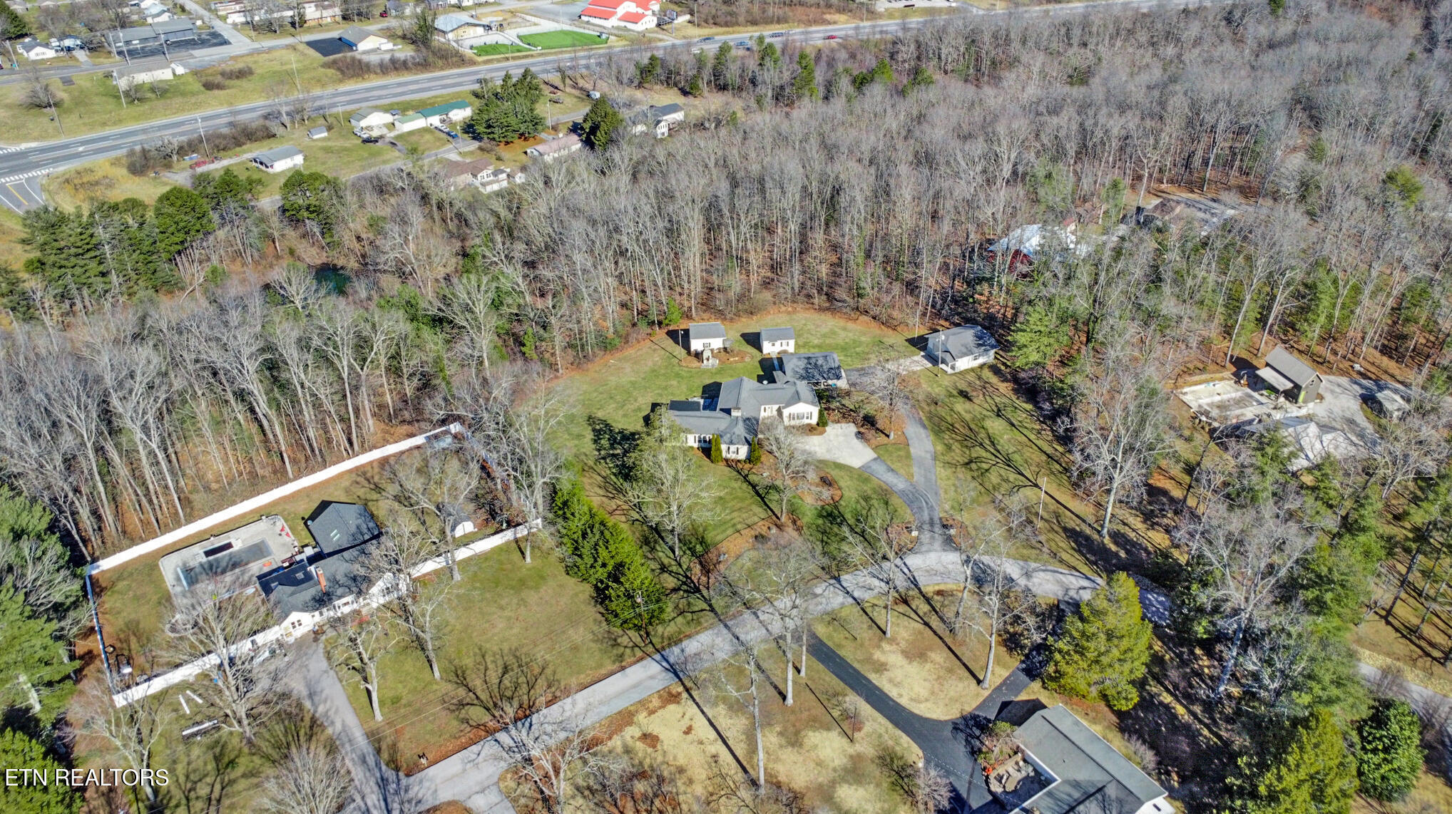 233 Morgan Road Crossville TN 38555