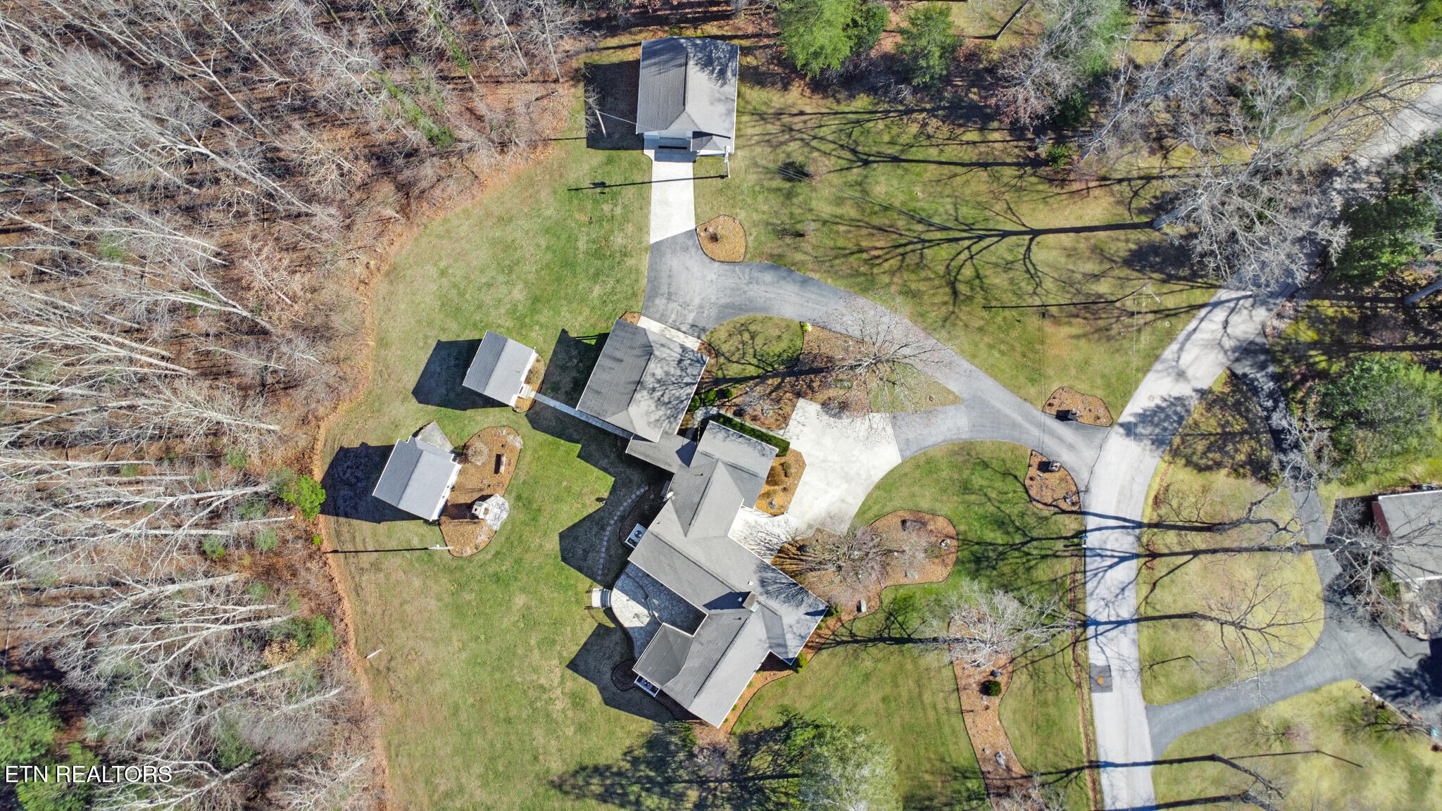 233 Morgan Road Crossville TN 38555