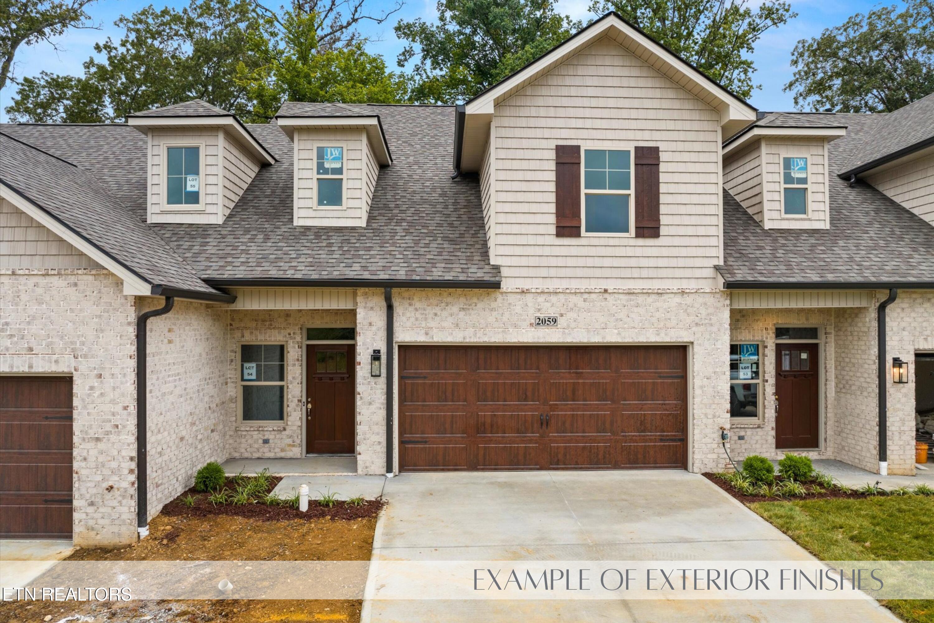 2048 Gisele Way Knoxville TN 37931