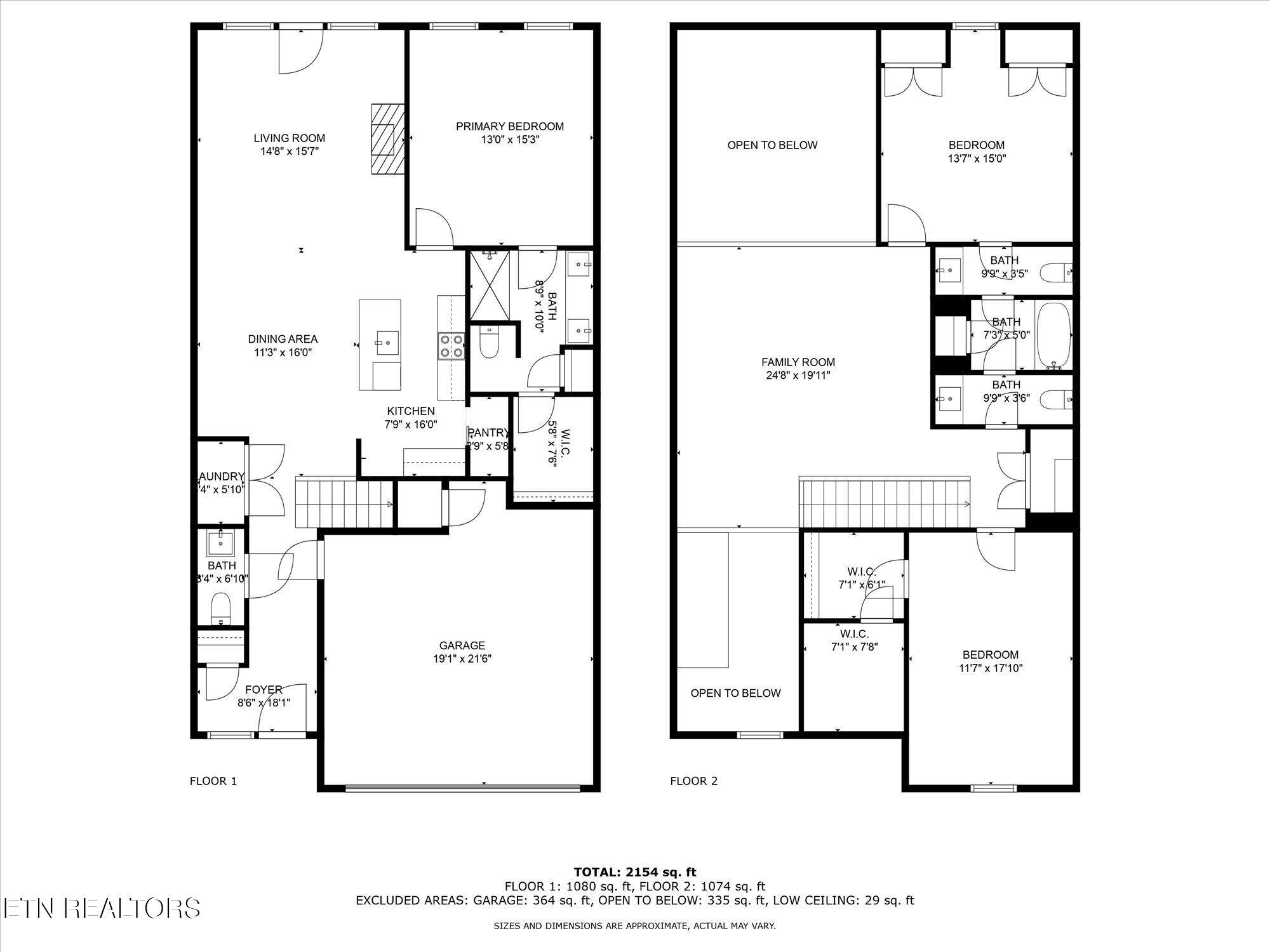 2048 Gisele Way Knoxville TN 37931