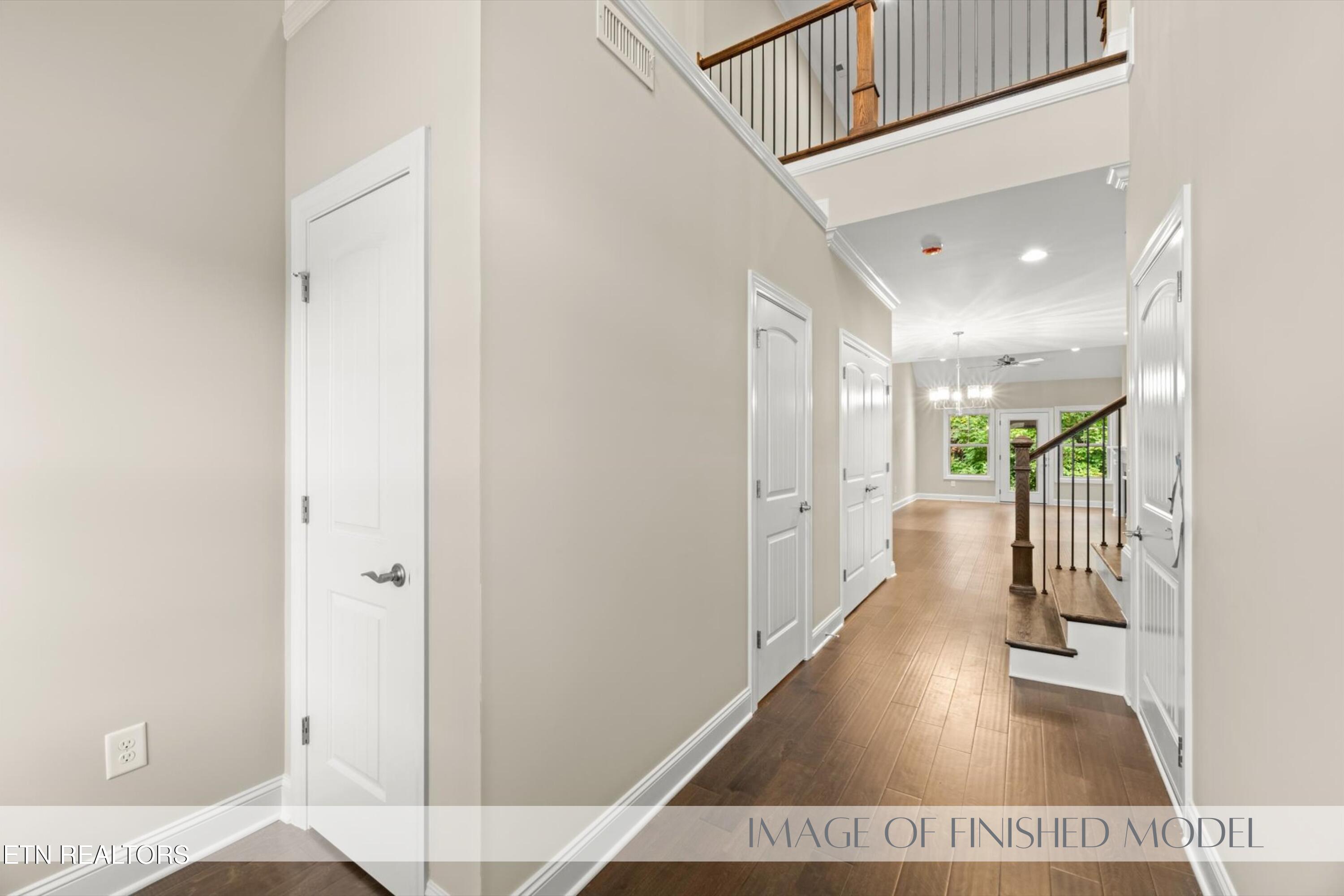 2048 Gisele Way Knoxville TN 37931
