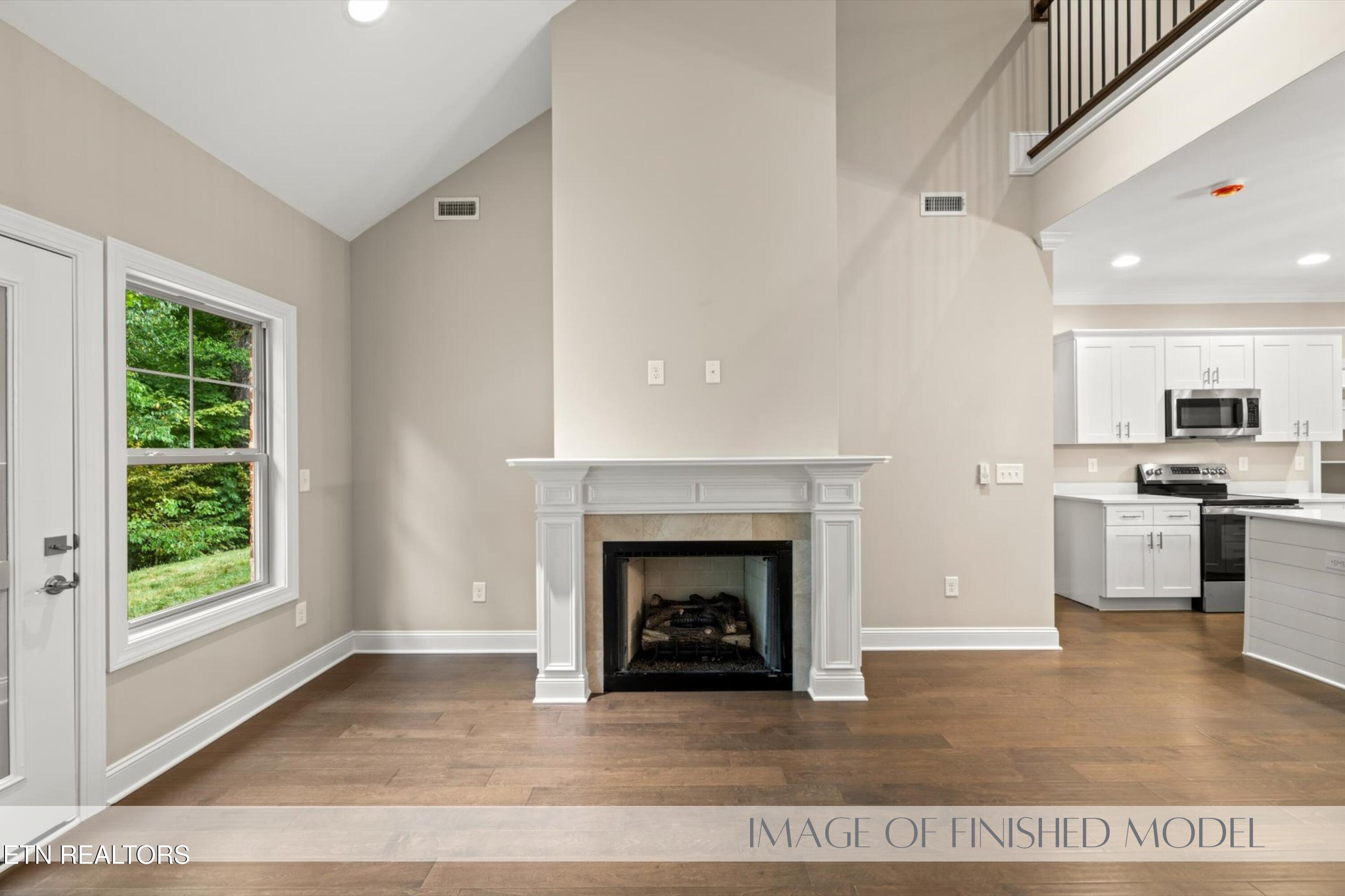 2048 Gisele Way Knoxville TN 37931