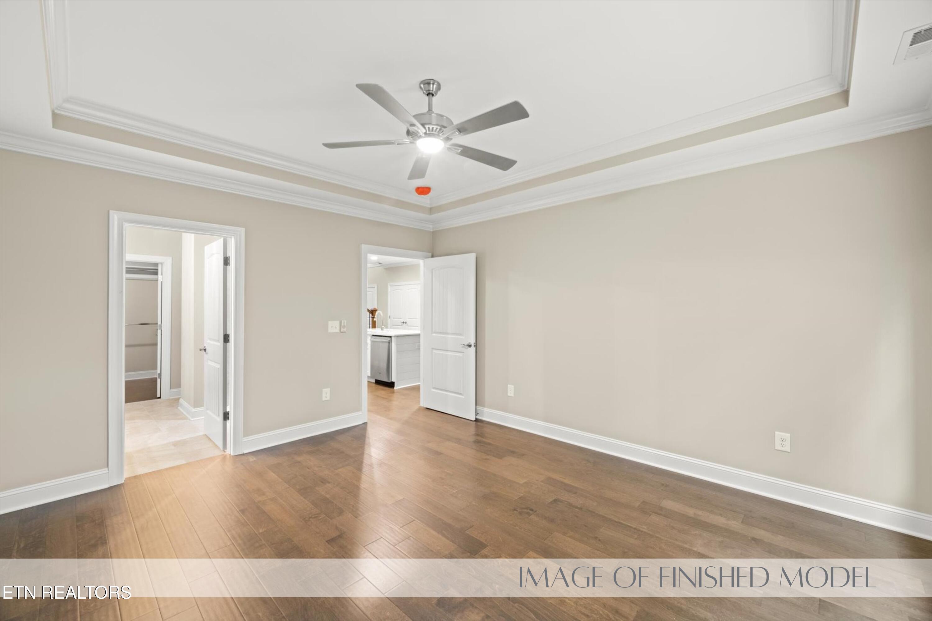 2048 Gisele Way Knoxville TN 37931