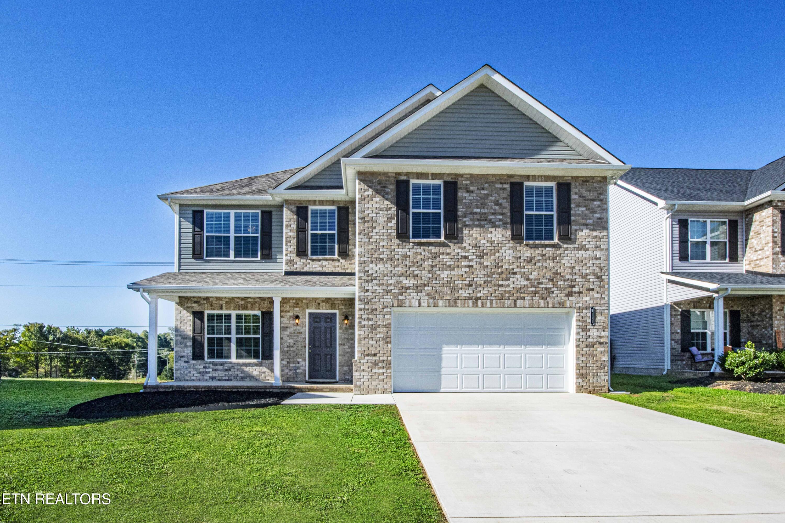 8111 Zenith Lane Powell TN 37849
