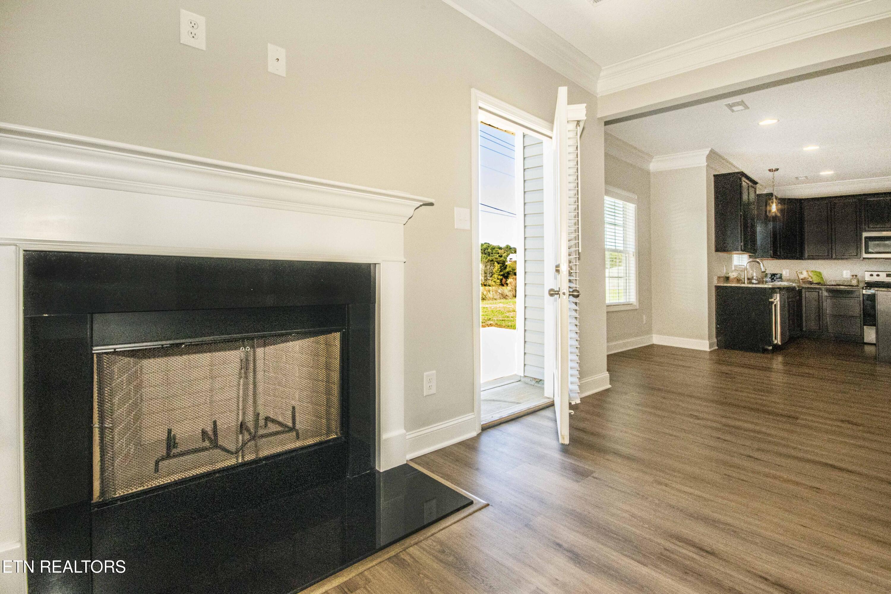 8111 Zenith Lane Powell TN 37849