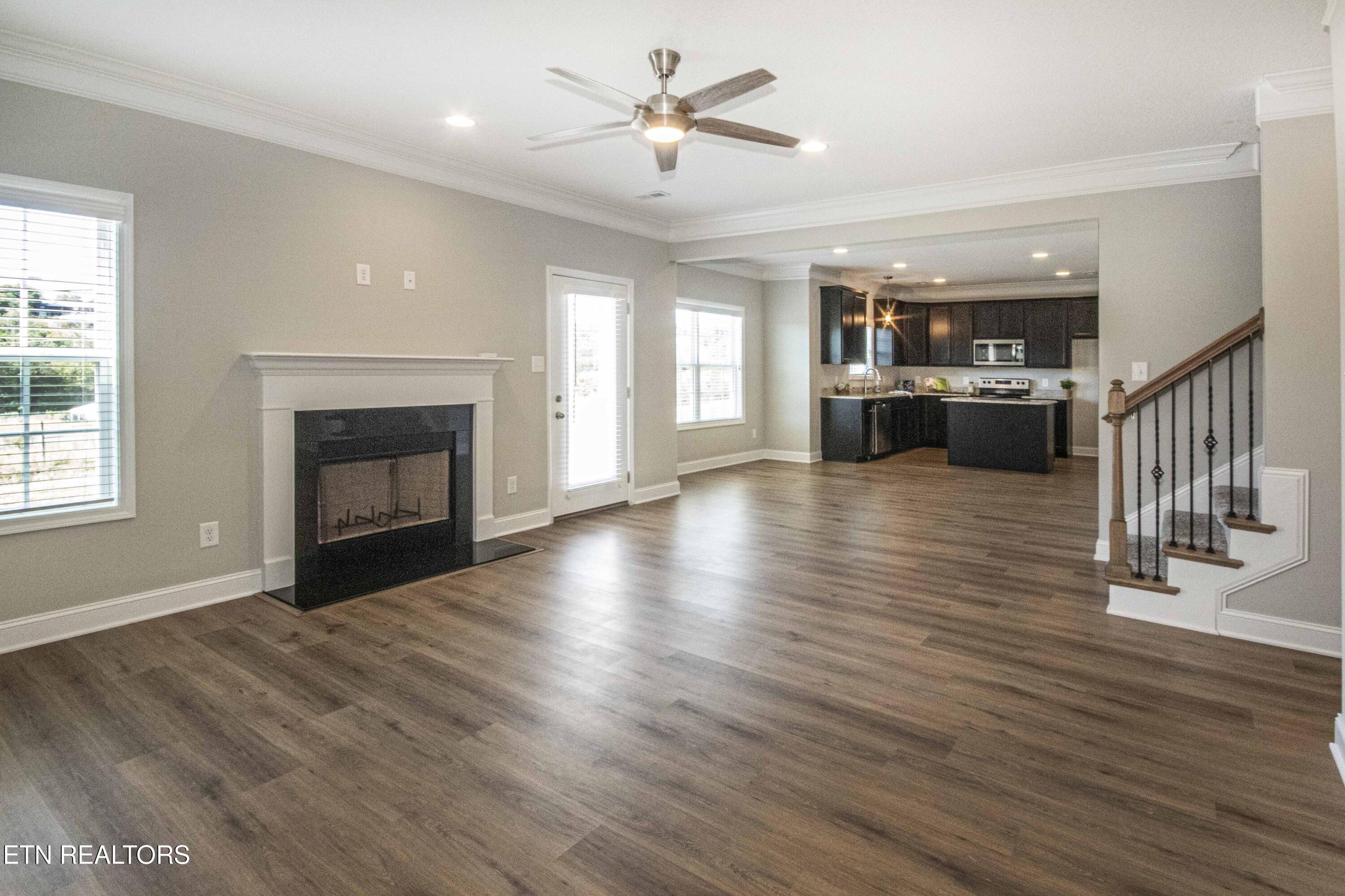 8111 Zenith Lane Powell TN 37849