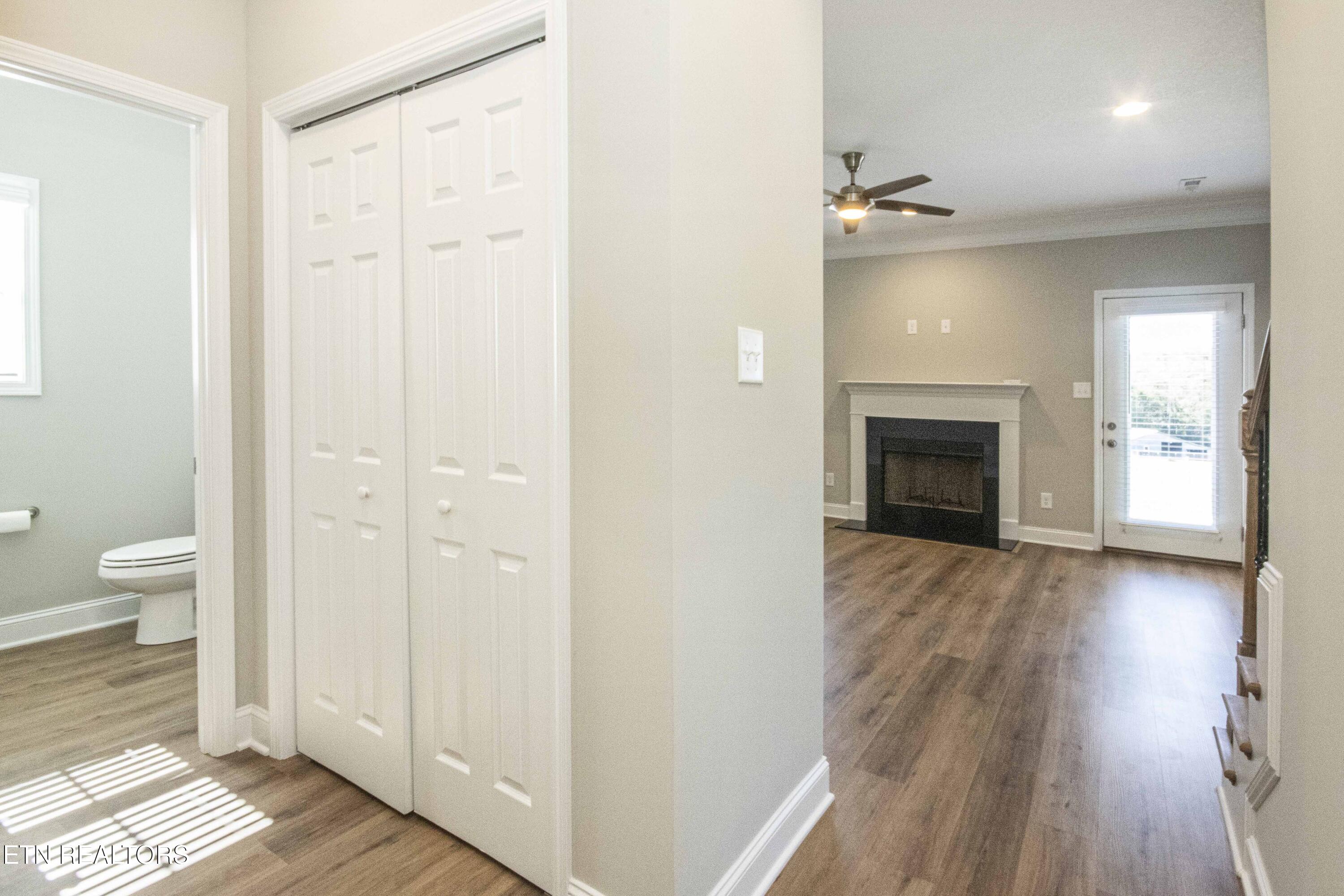 8111 Zenith Lane Powell TN 37849
