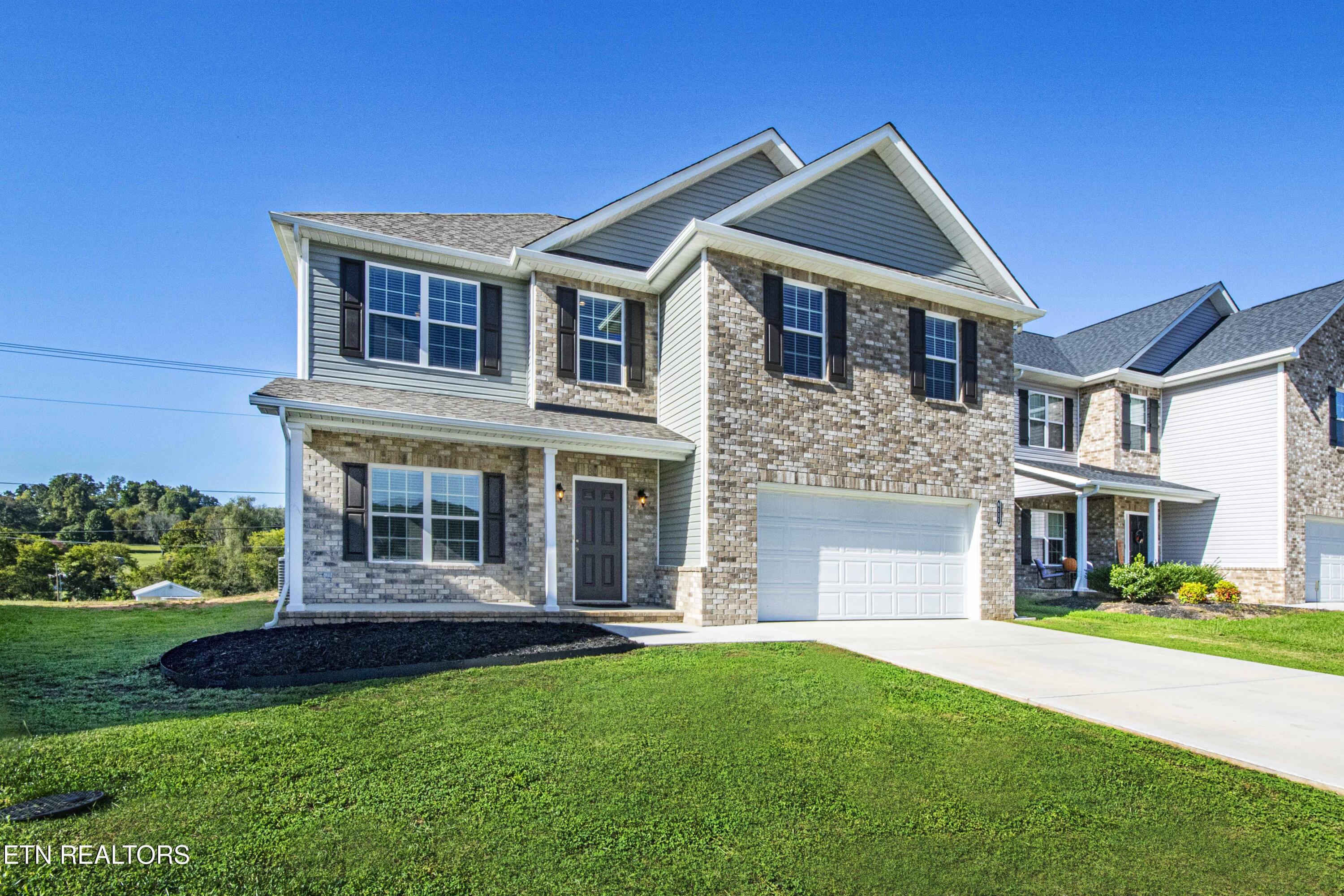 8111 Zenith Lane Powell TN 37849