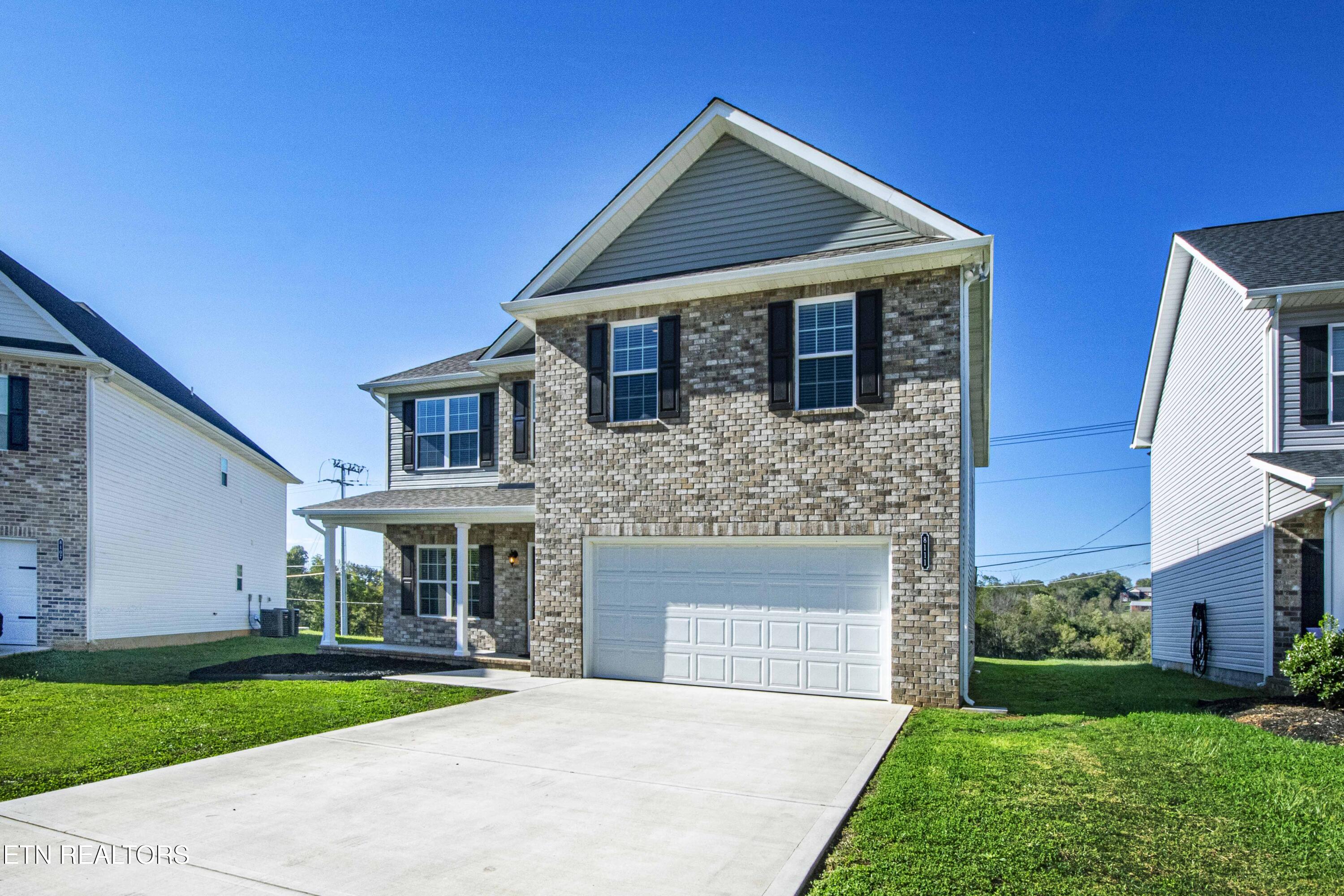 8111 Zenith Lane Powell TN 37849