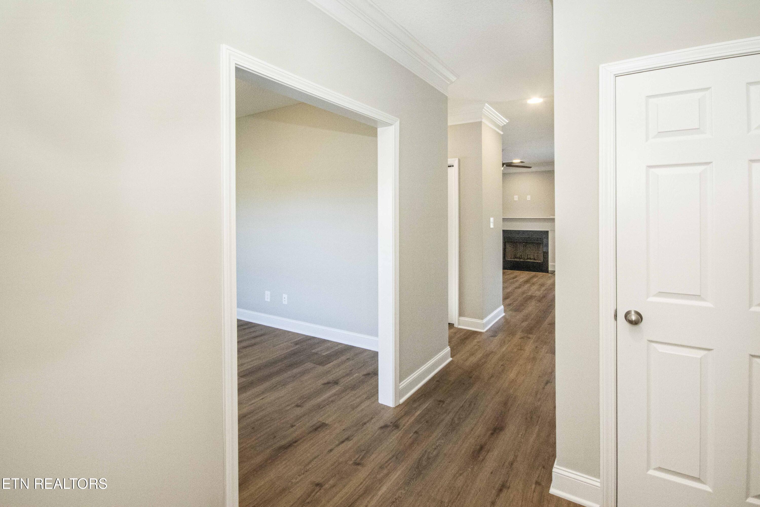 8111 Zenith Lane Powell TN 37849