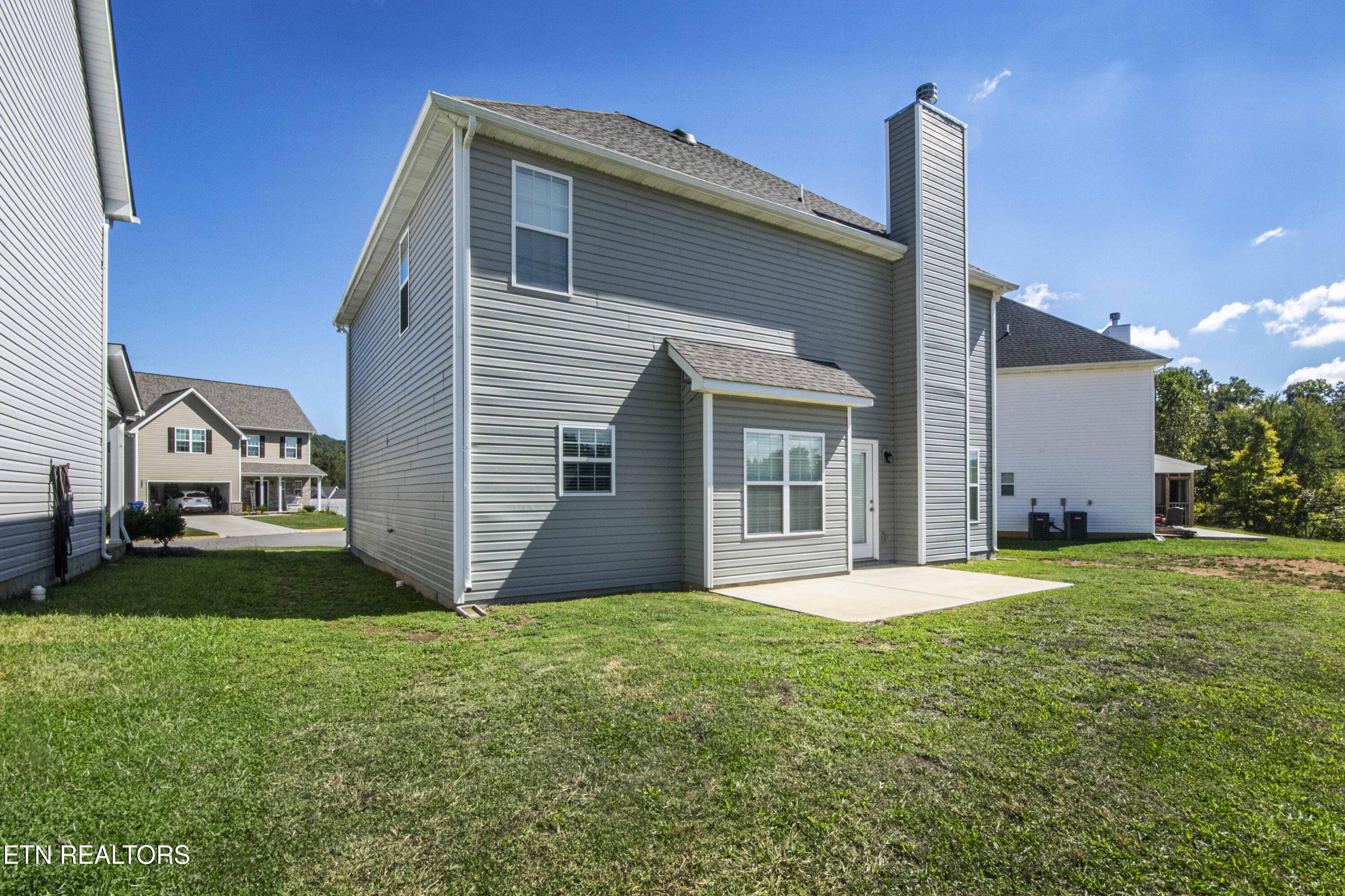 8111 Zenith Lane Powell TN 37849