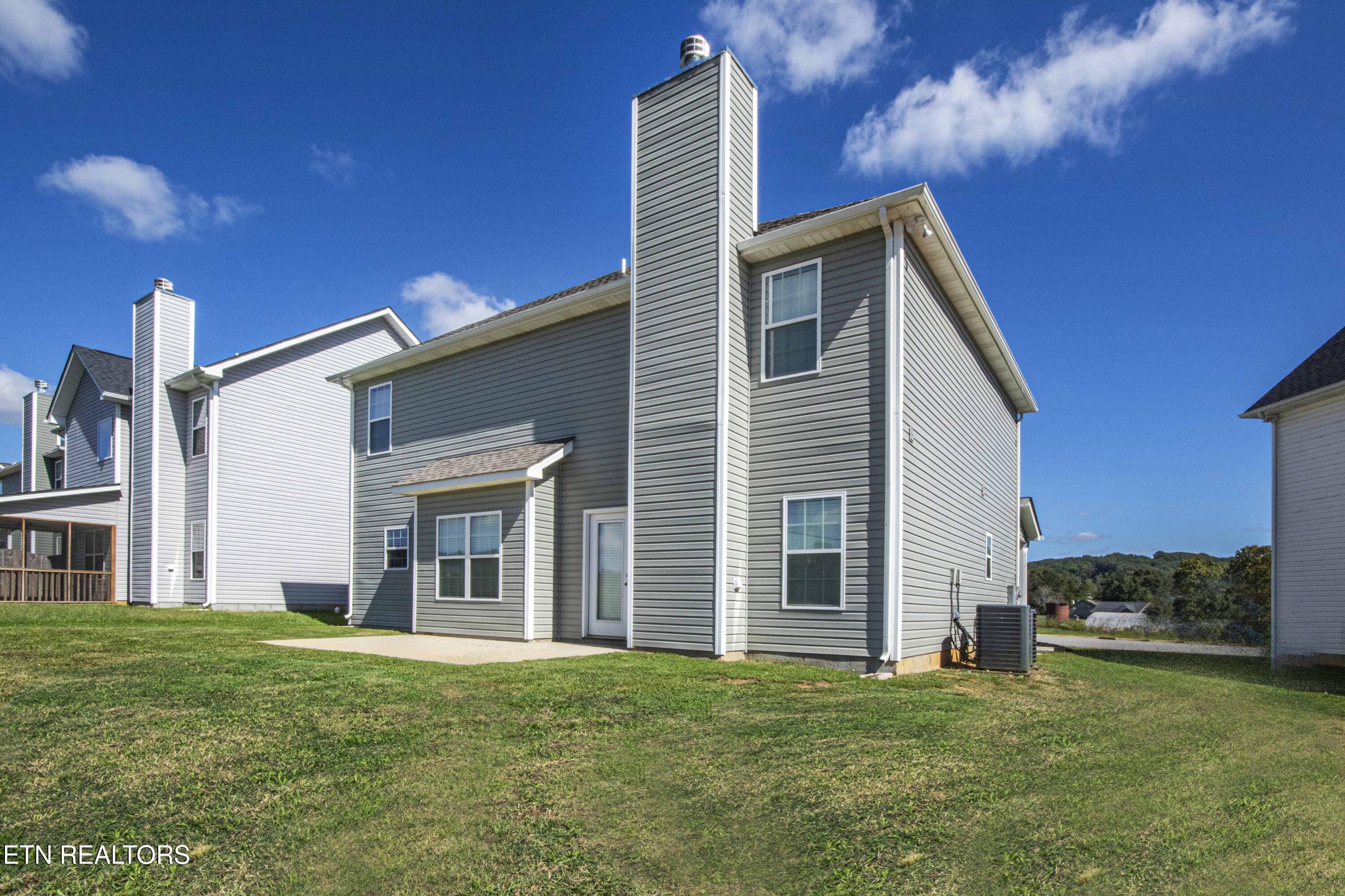 8111 Zenith Lane Powell TN 37849