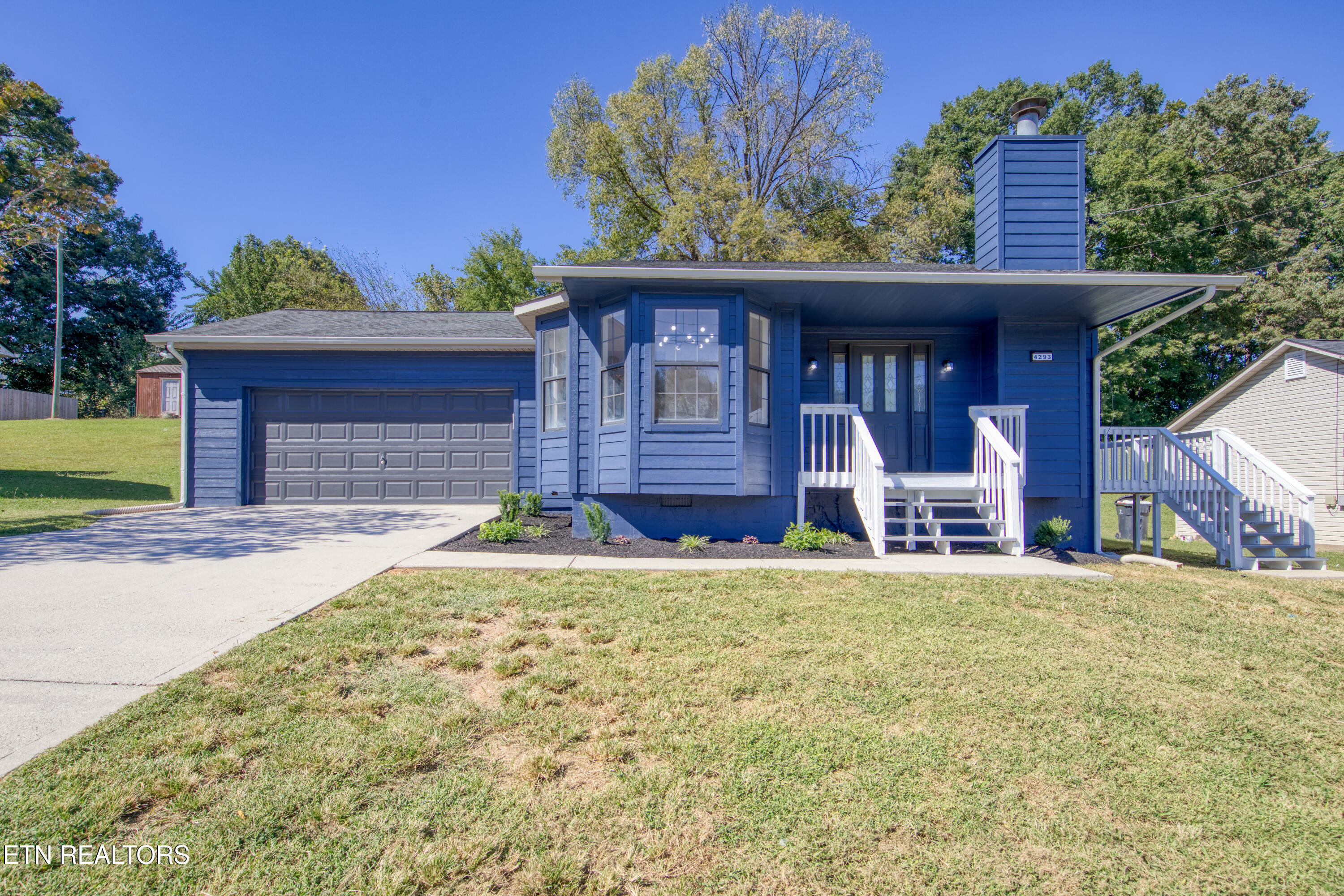 4293 Larigo Drive Knoxville TN 37914