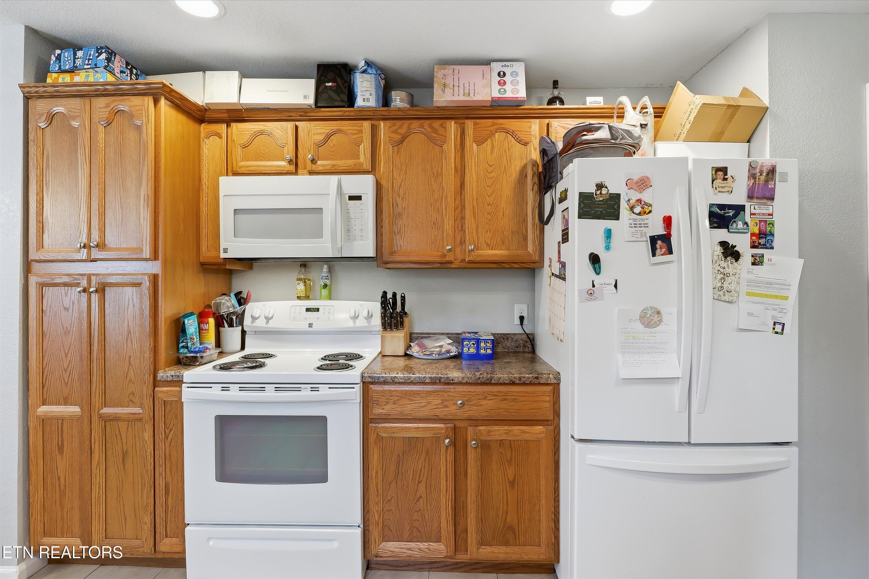 1001 Vivian Avenue Rocky Top TN 37769