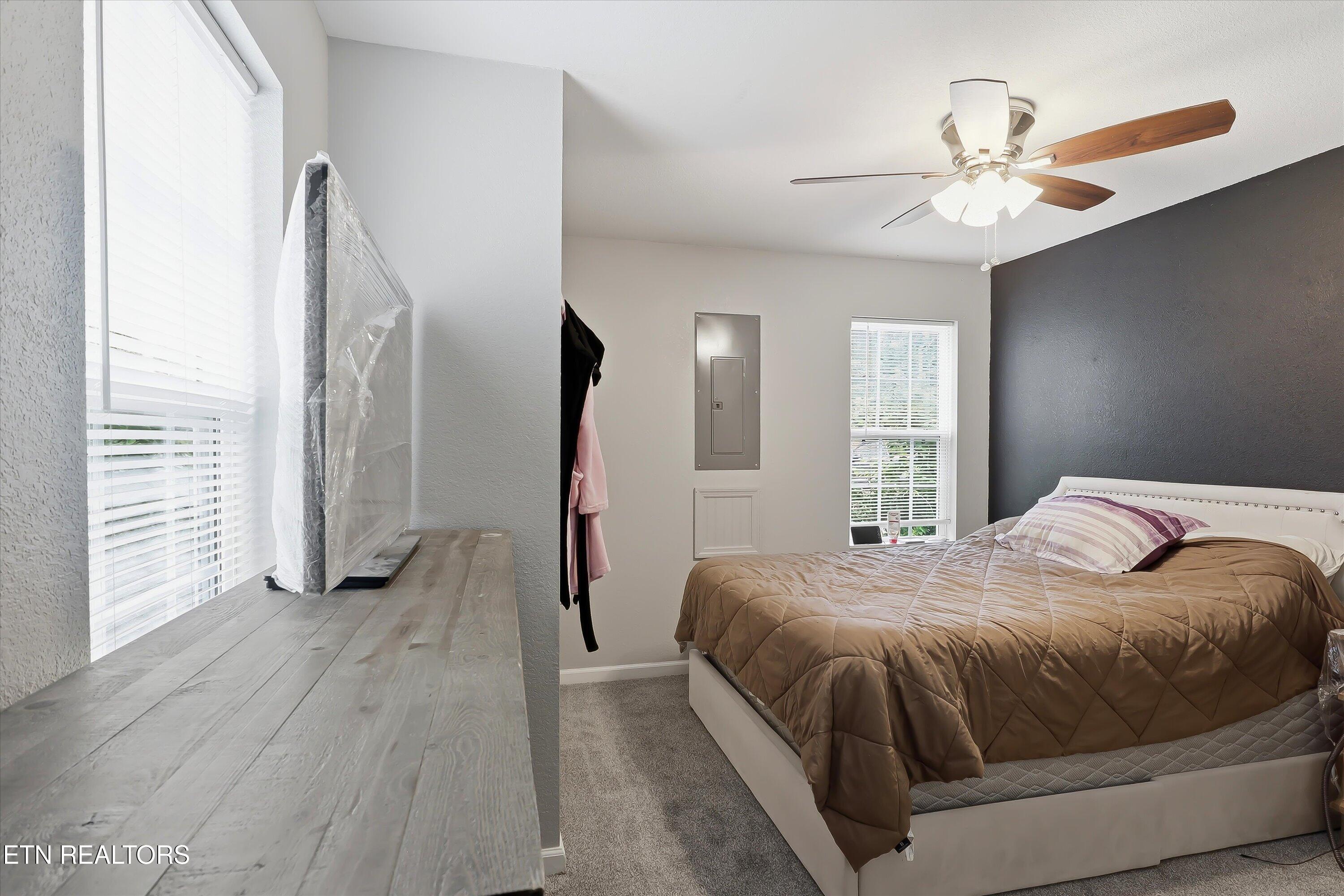 1001 Vivian Avenue Rocky Top TN 37769