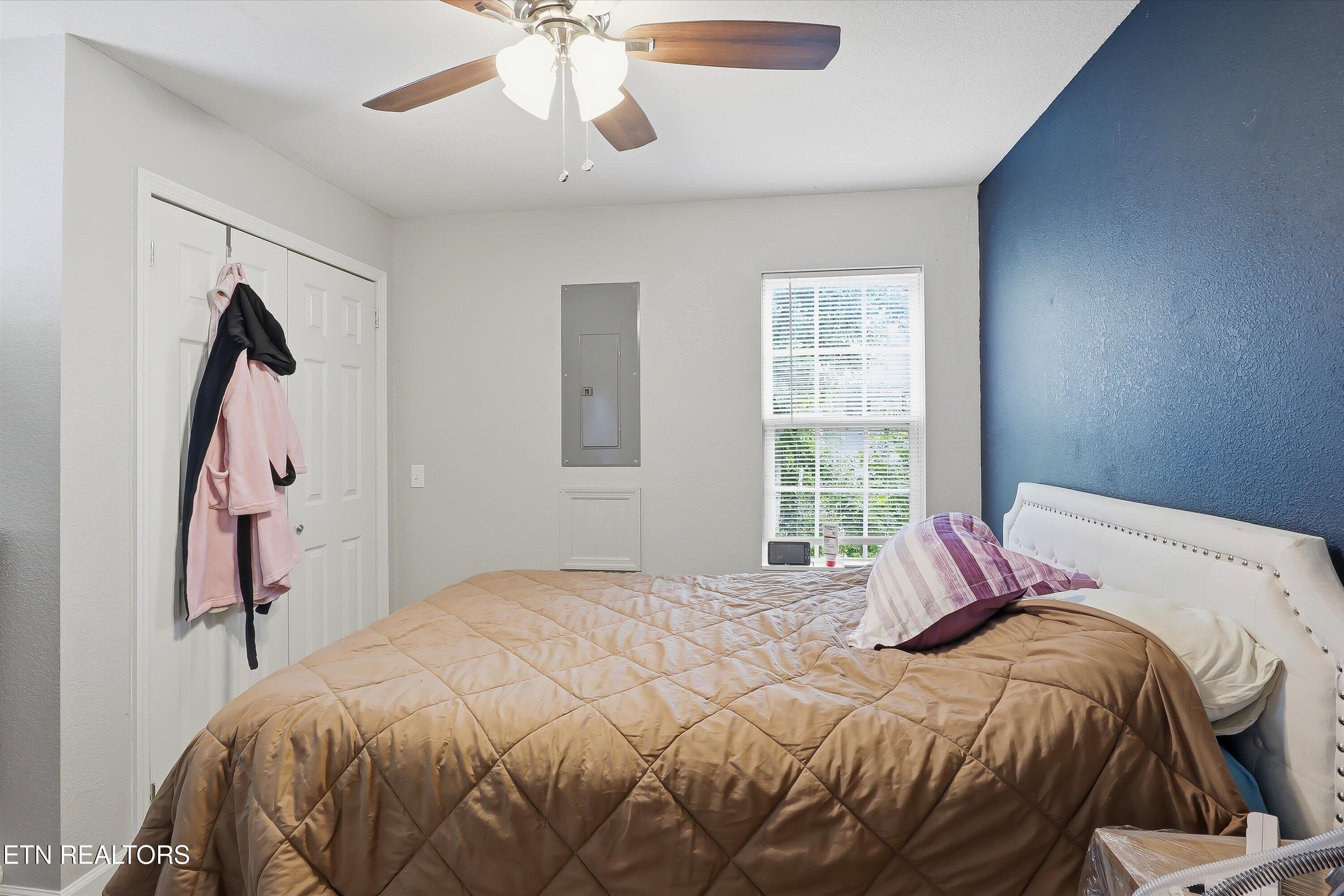 1001 Vivian Avenue Rocky Top TN 37769