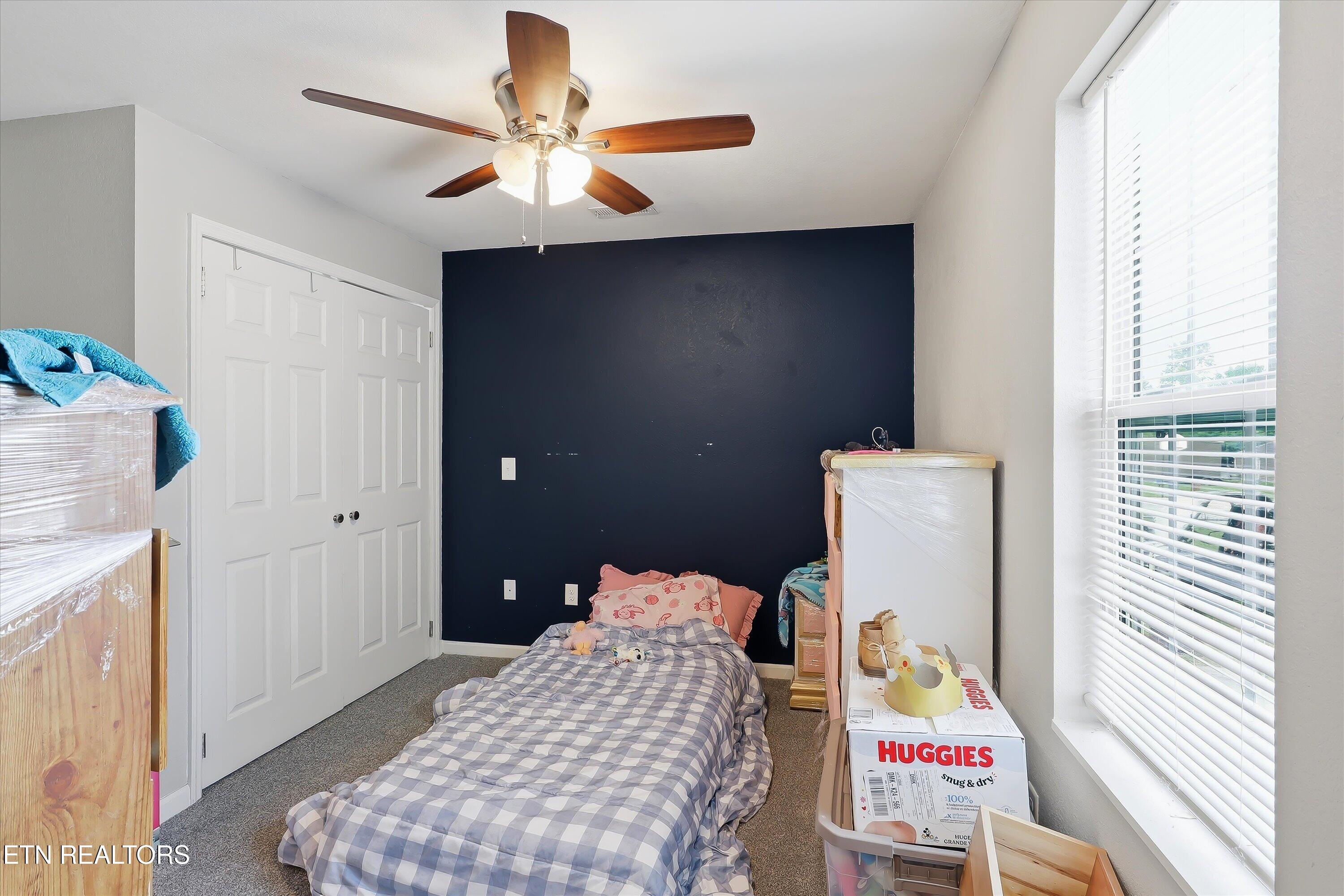 1001 Vivian Avenue Rocky Top TN 37769