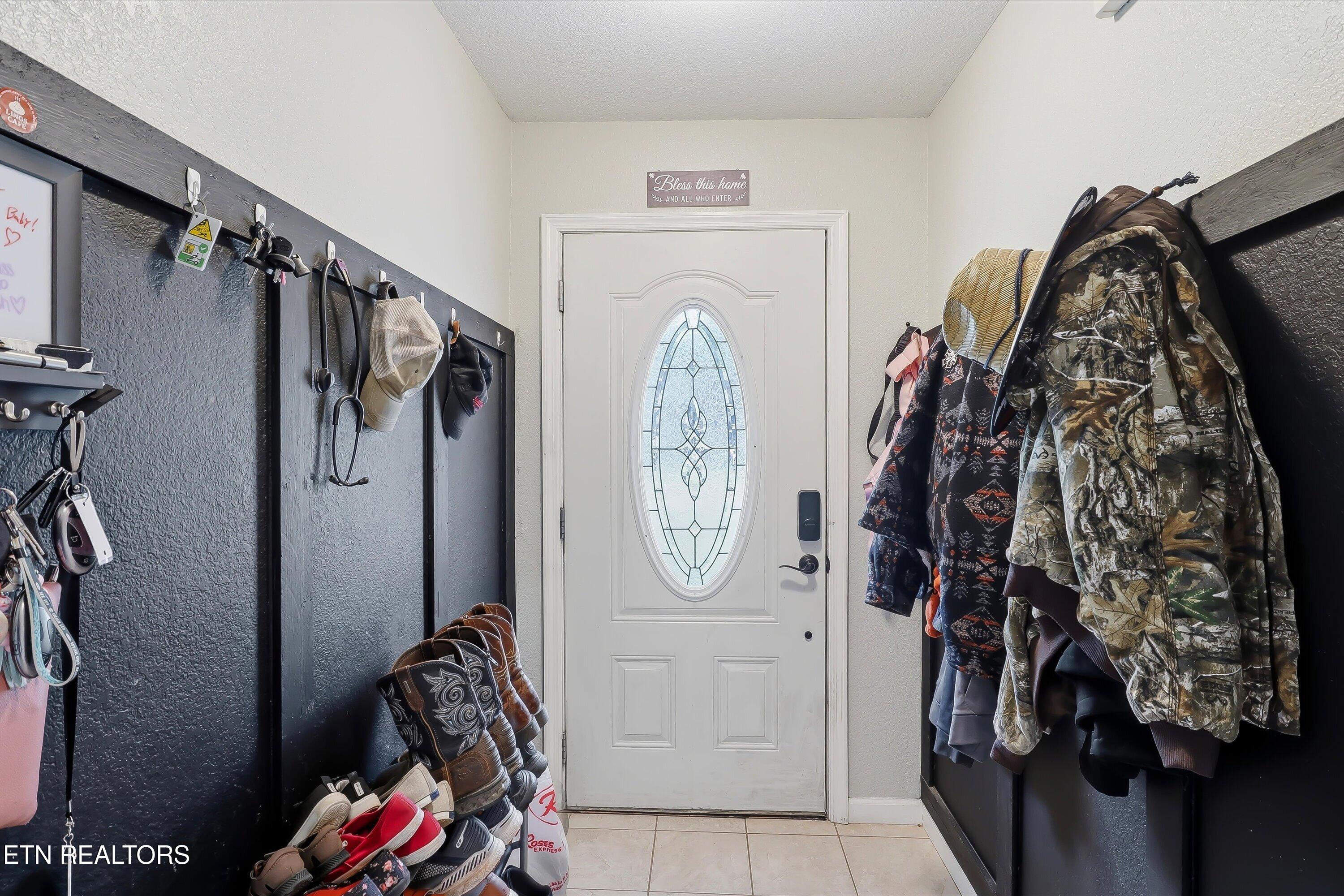 1001 Vivian Avenue Rocky Top TN 37769