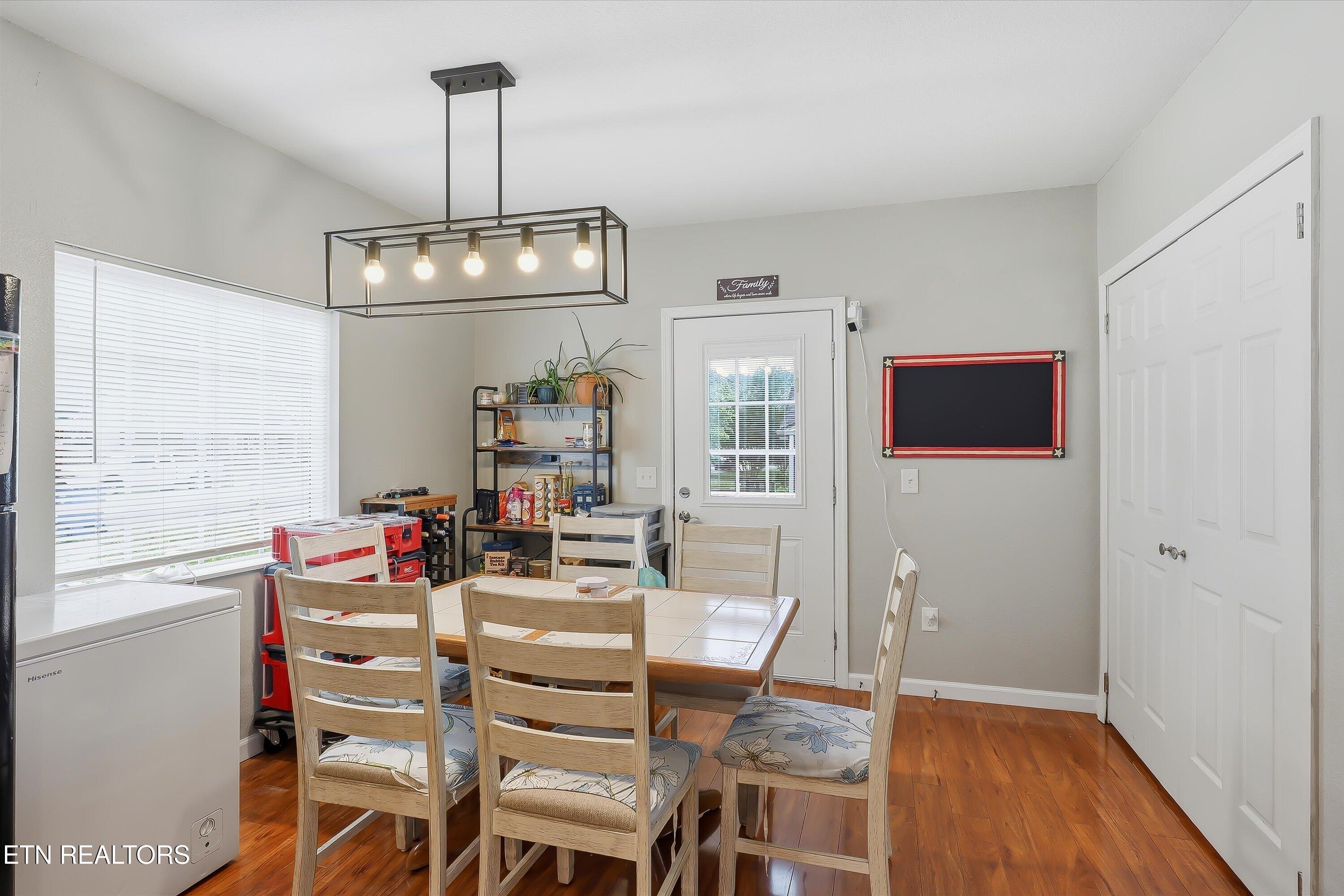 1001 Vivian Avenue Rocky Top TN 37769