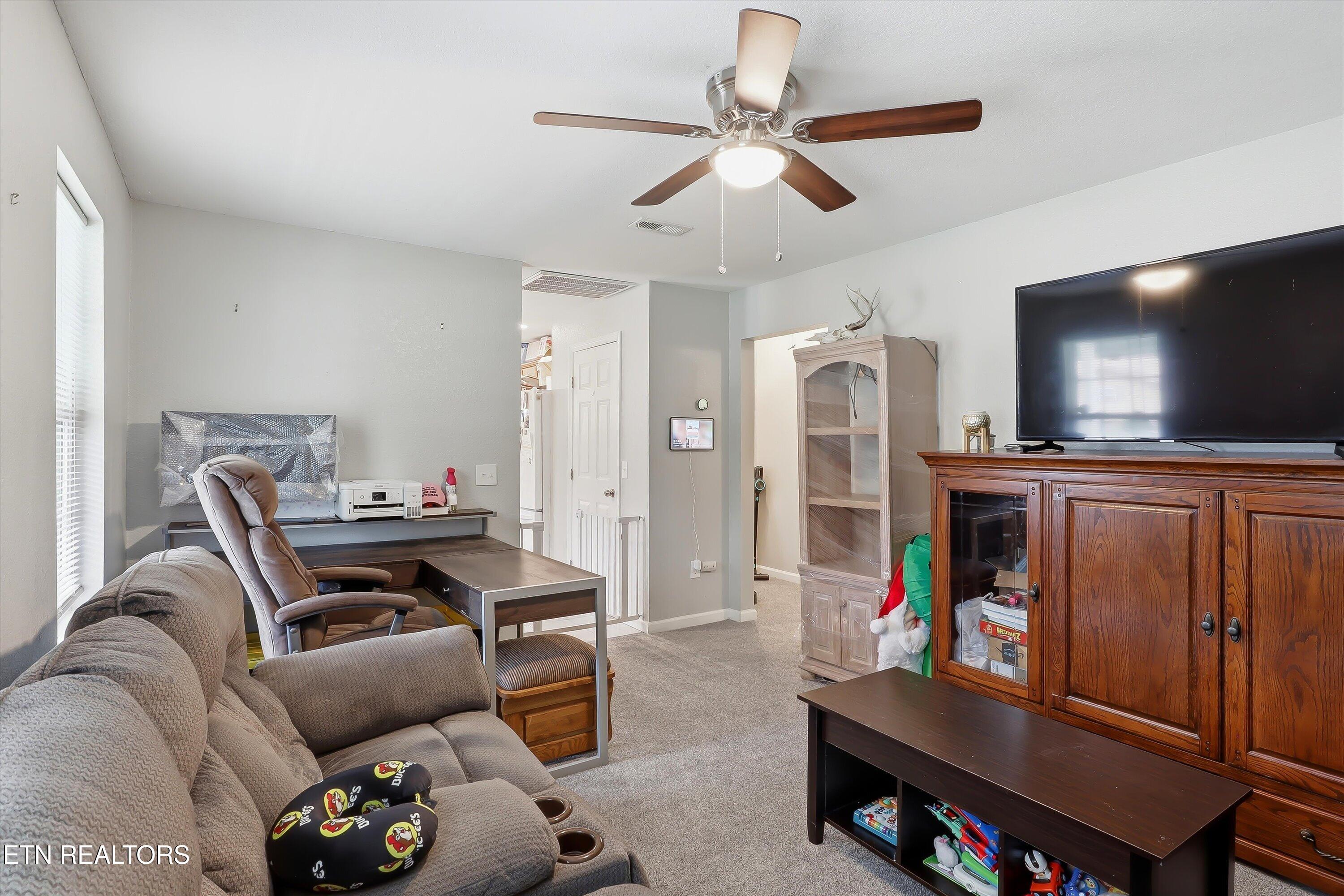 1001 Vivian Avenue Rocky Top TN 37769