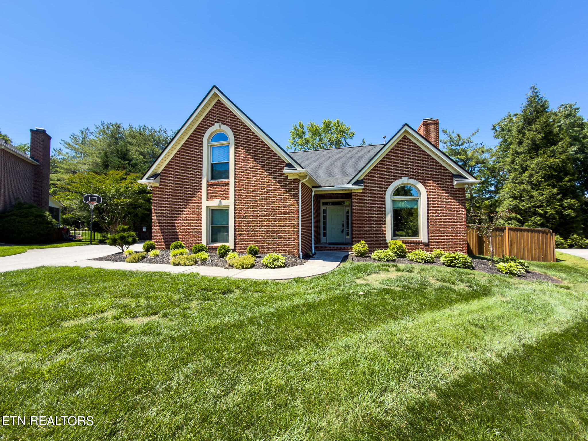 11770 Crystal Brook Lane Knoxville TN 37934