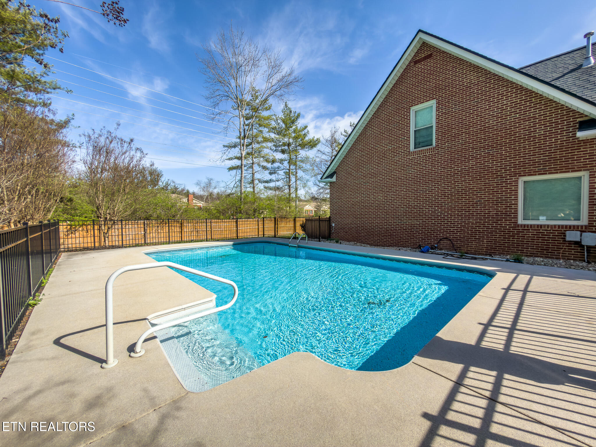 11770 Crystal Brook Lane Knoxville TN 37934