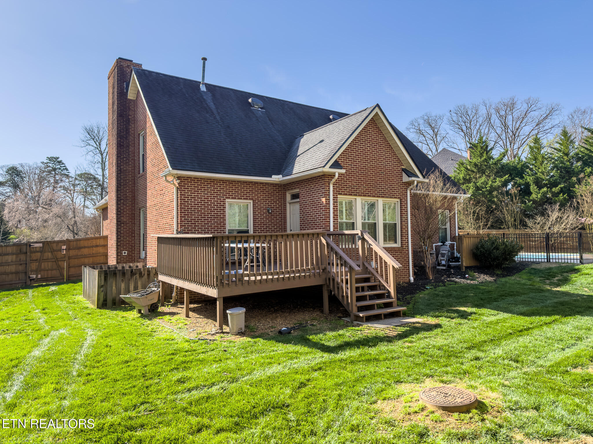 11770 Crystal Brook Lane Knoxville TN 37934