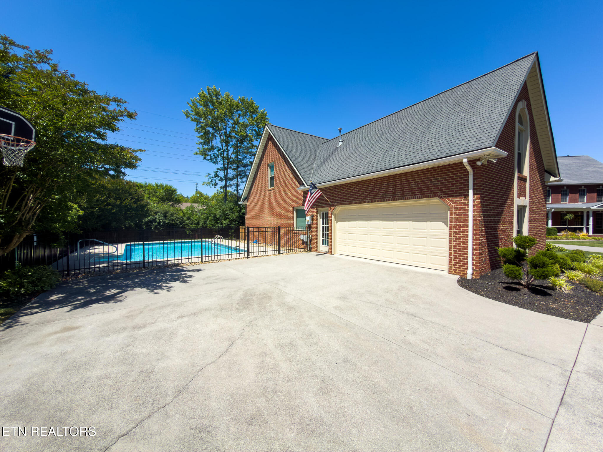 11770 Crystal Brook Lane Knoxville TN 37934