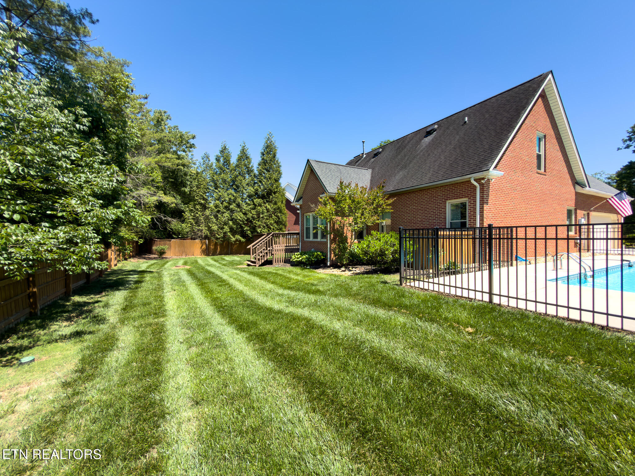 11770 Crystal Brook Lane Knoxville TN 37934