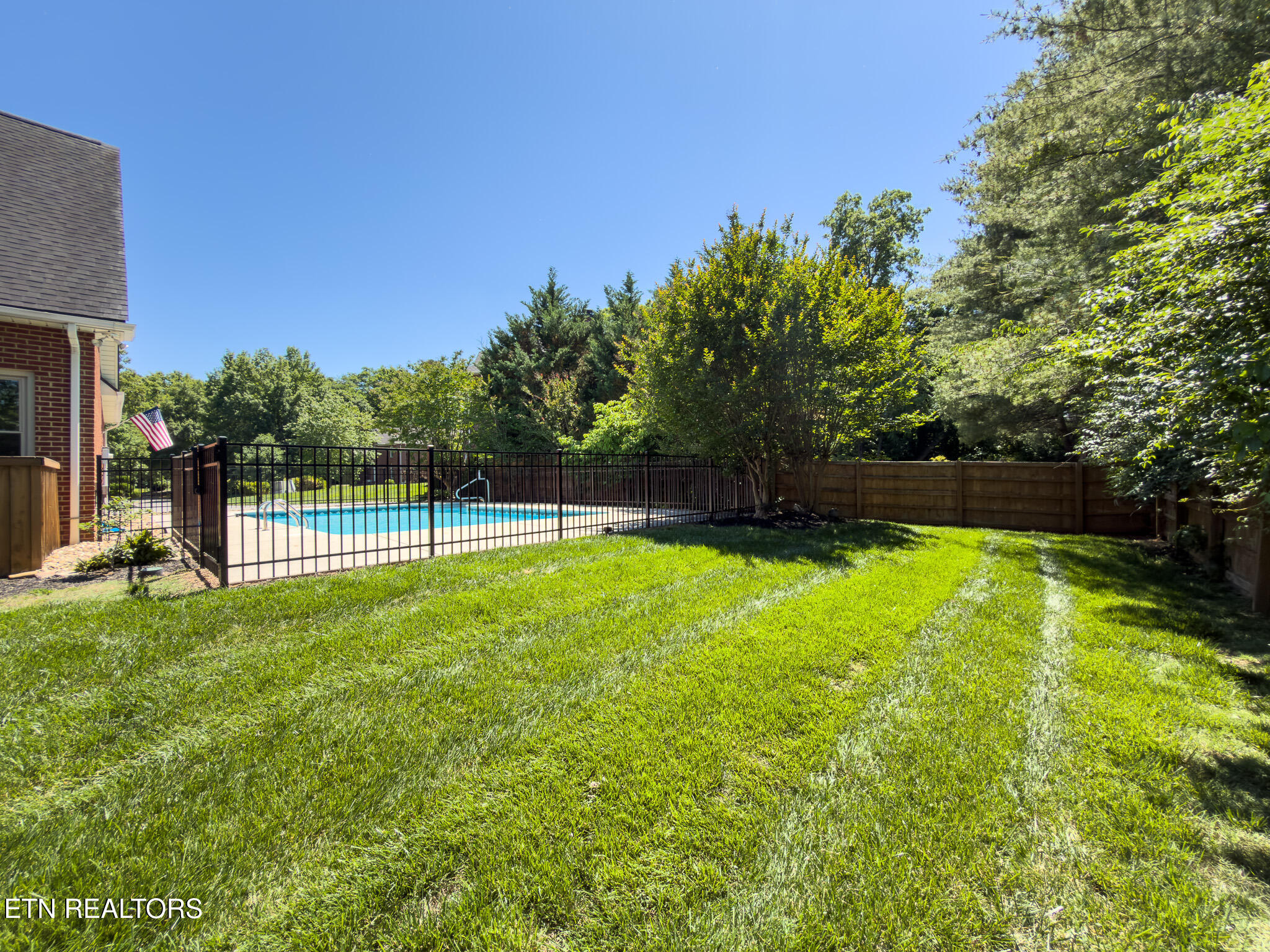 11770 Crystal Brook Lane Knoxville TN 37934