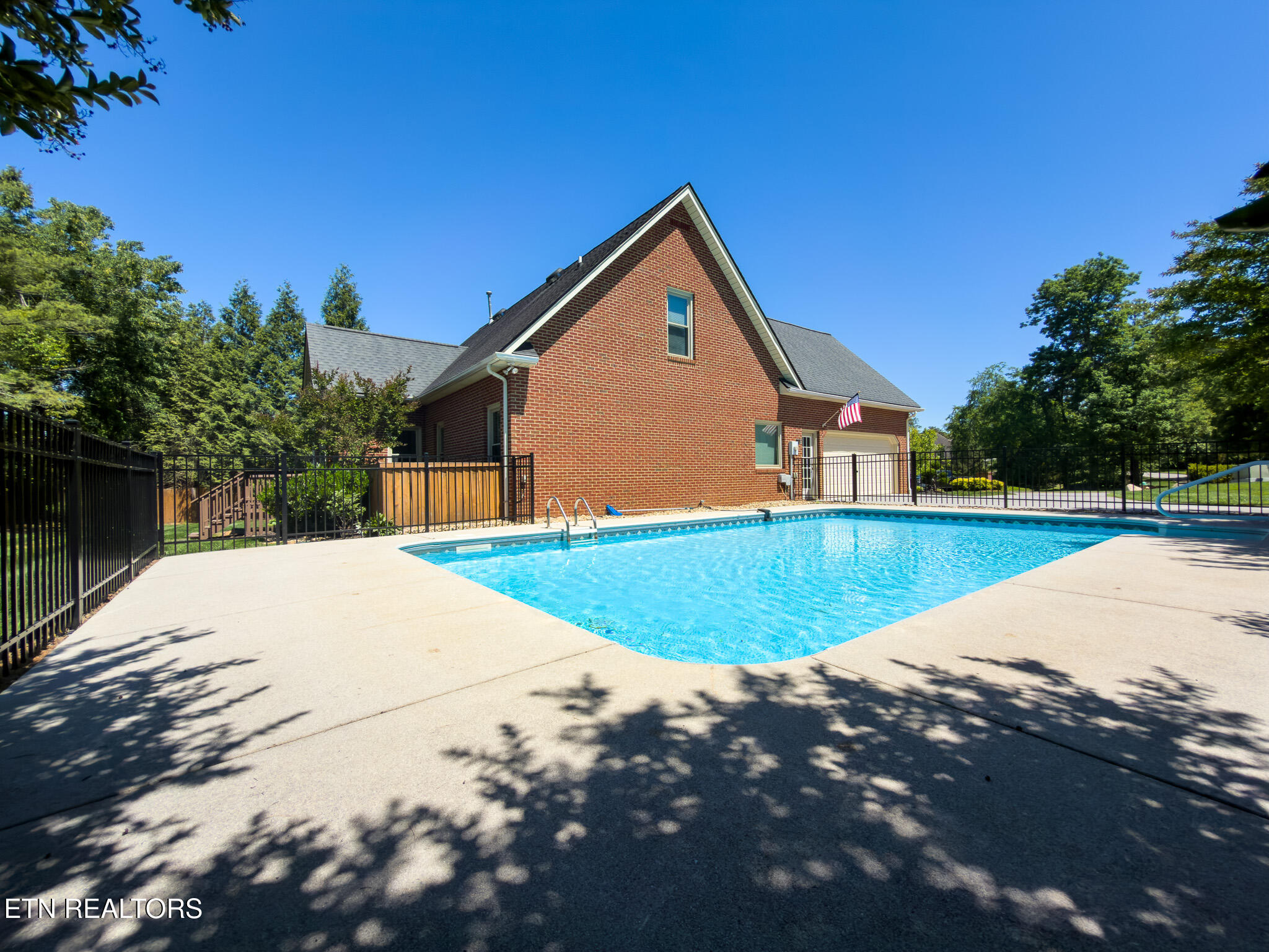 11770 Crystal Brook Lane Knoxville TN 37934