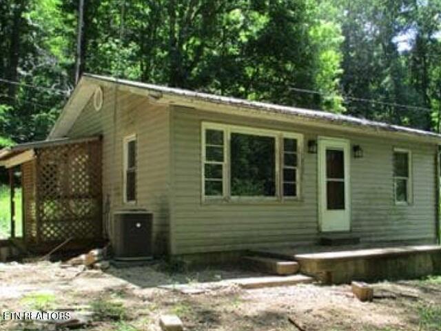 143 Tobby Hollow Lane Knoxville TN 37931