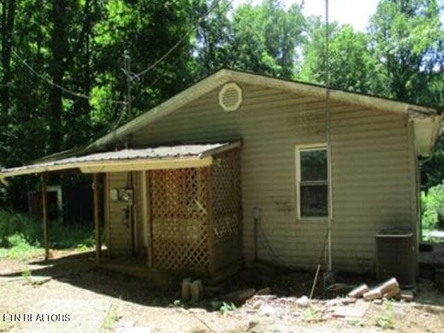 143 Tobby Hollow Lane Knoxville TN 37931