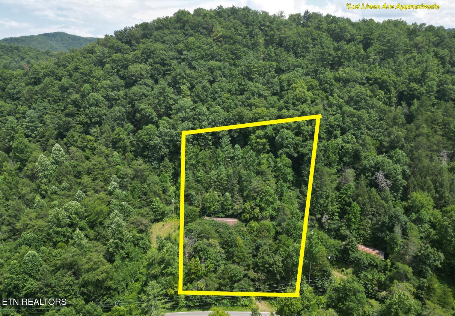 3576 Wilhite Road Pigeon Forge TN 37876