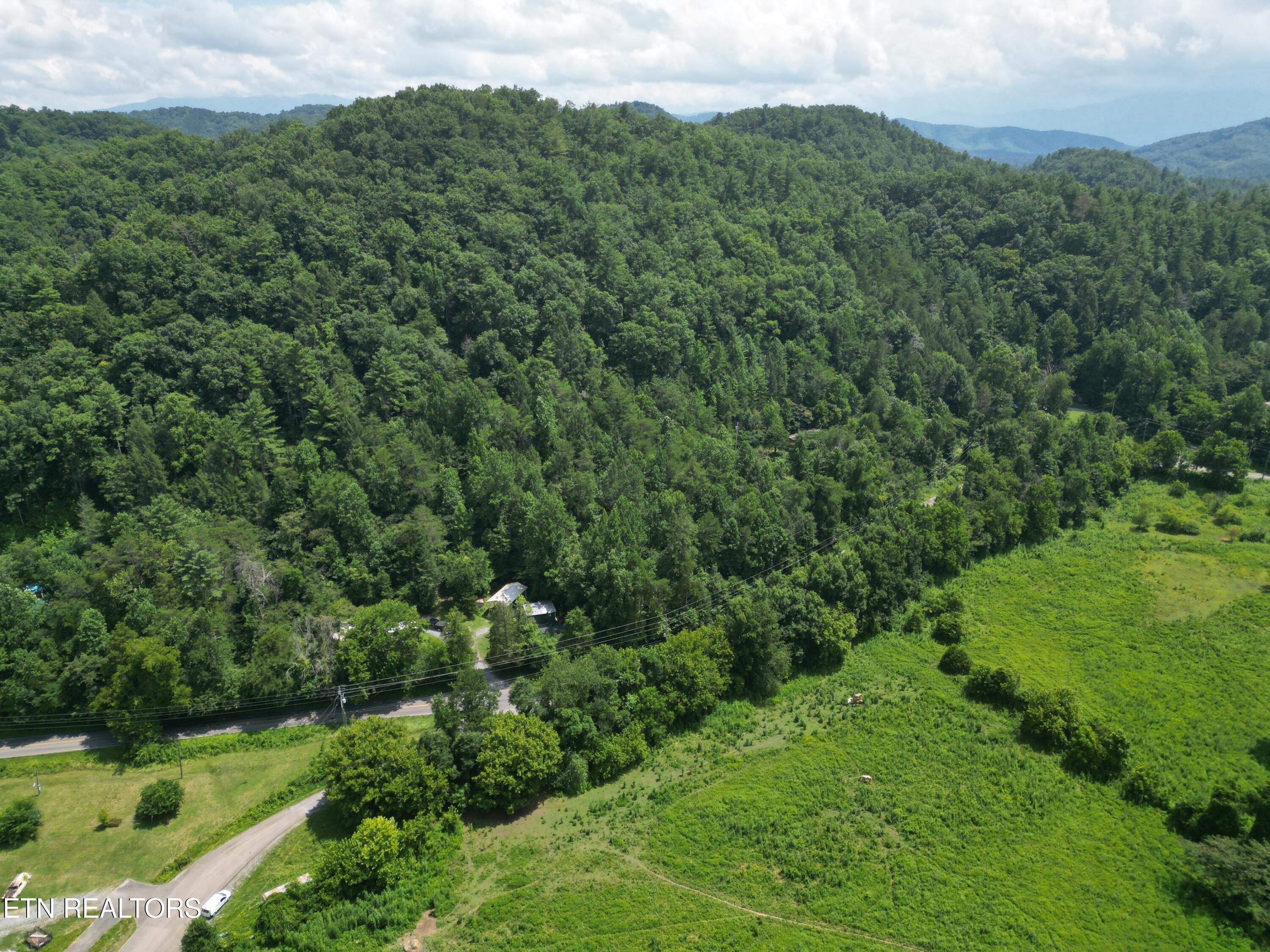 3576 Wilhite Road Pigeon Forge TN 37876