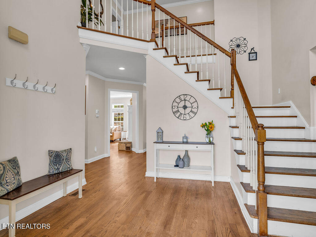 7009 Woodington Court Knoxville TN 37921