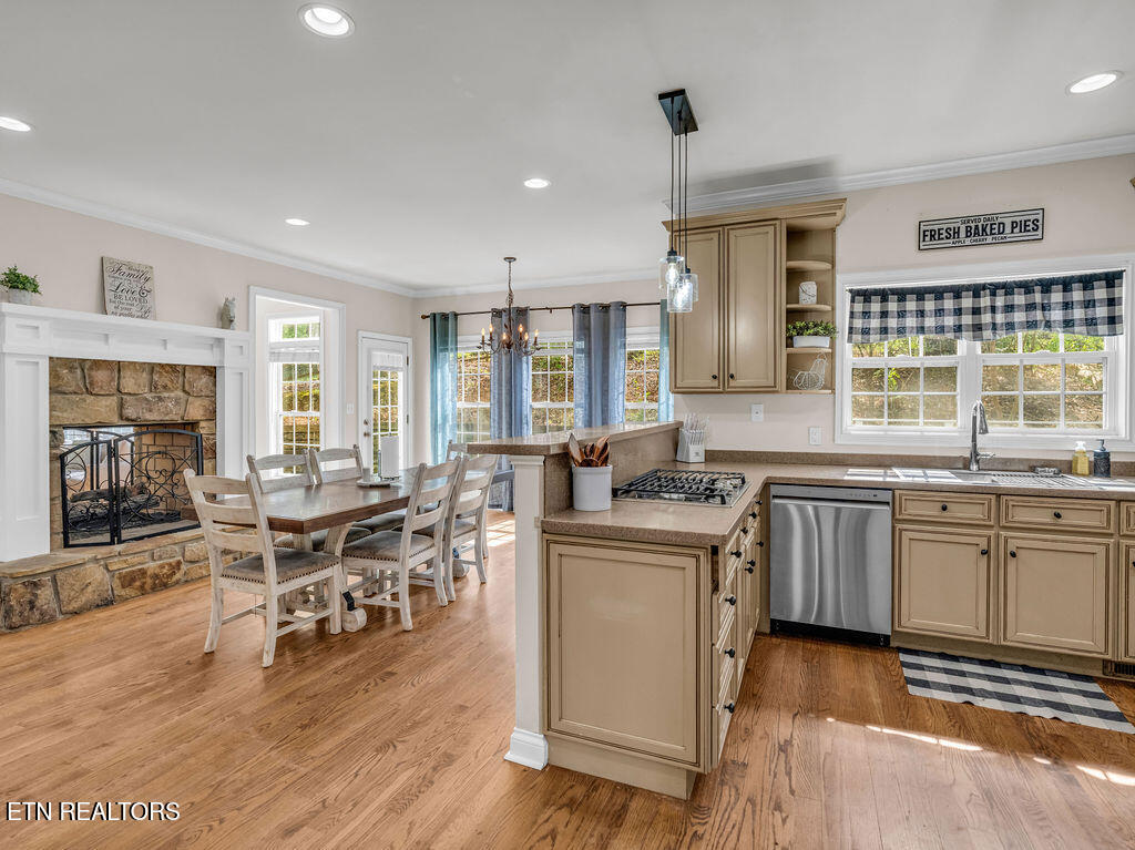 7009 Woodington Court Knoxville TN 37921