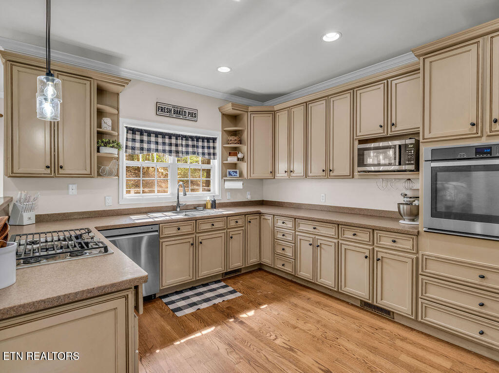 7009 Woodington Court Knoxville TN 37921