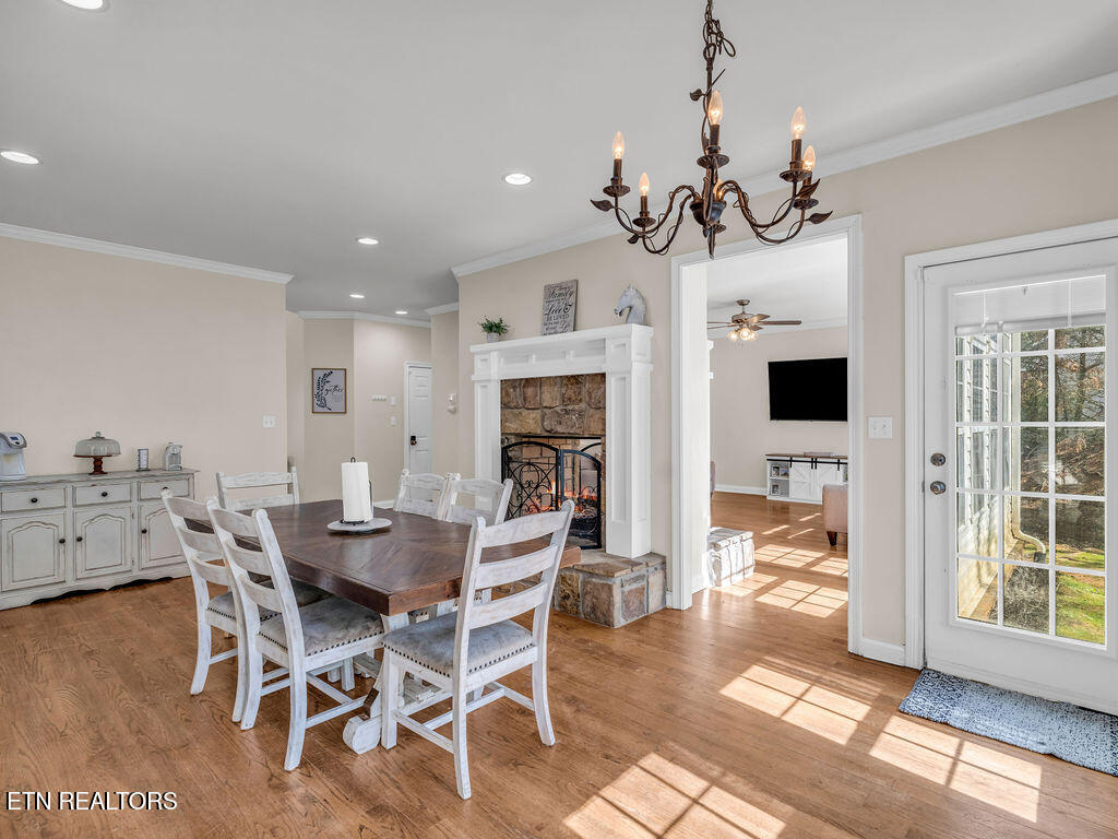 7009 Woodington Court Knoxville TN 37921