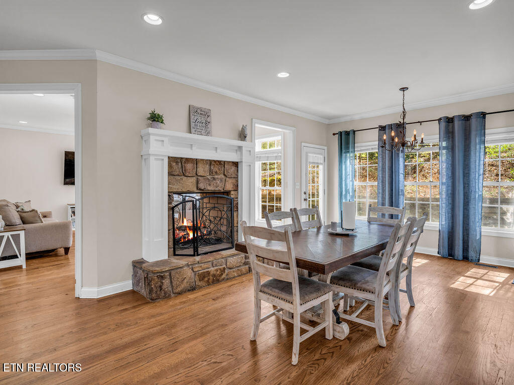 7009 Woodington Court Knoxville TN 37921