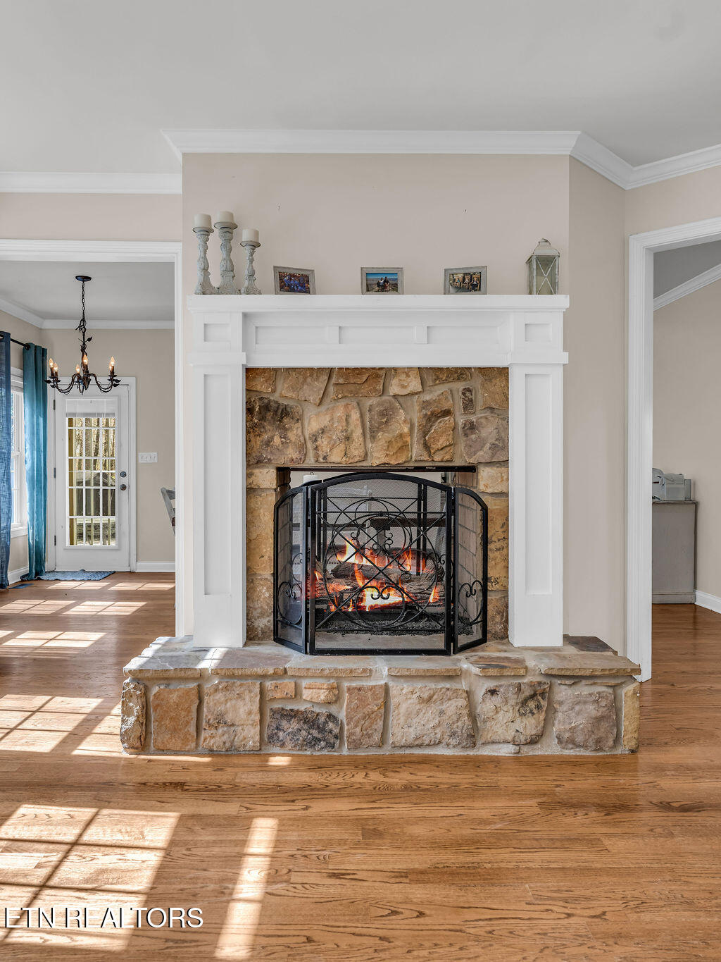 7009 Woodington Court Knoxville TN 37921