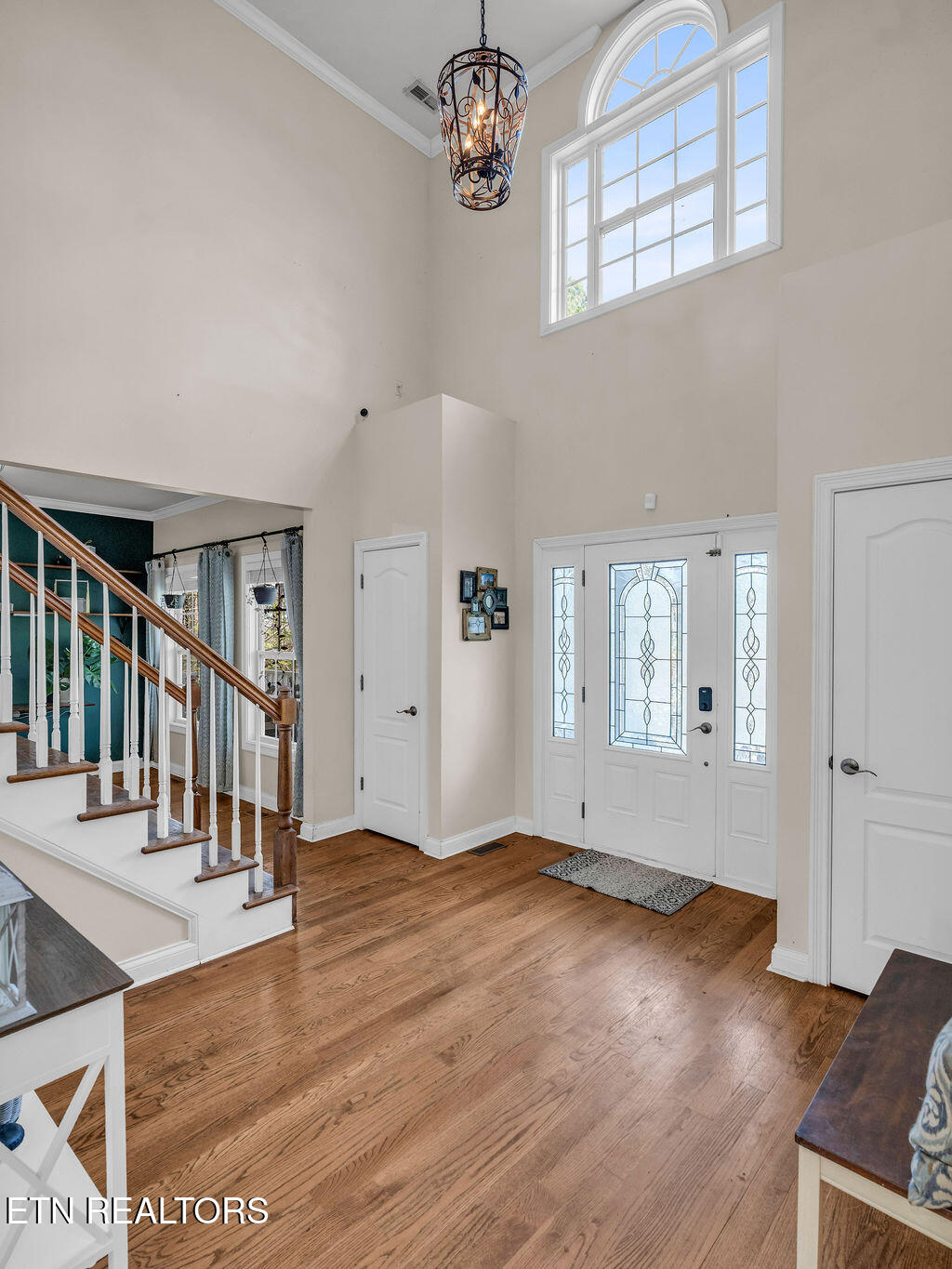 7009 Woodington Court Knoxville TN 37921