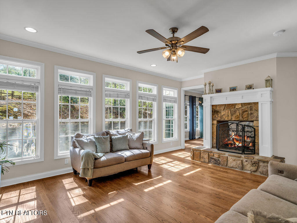 7009 Woodington Court Knoxville TN 37921