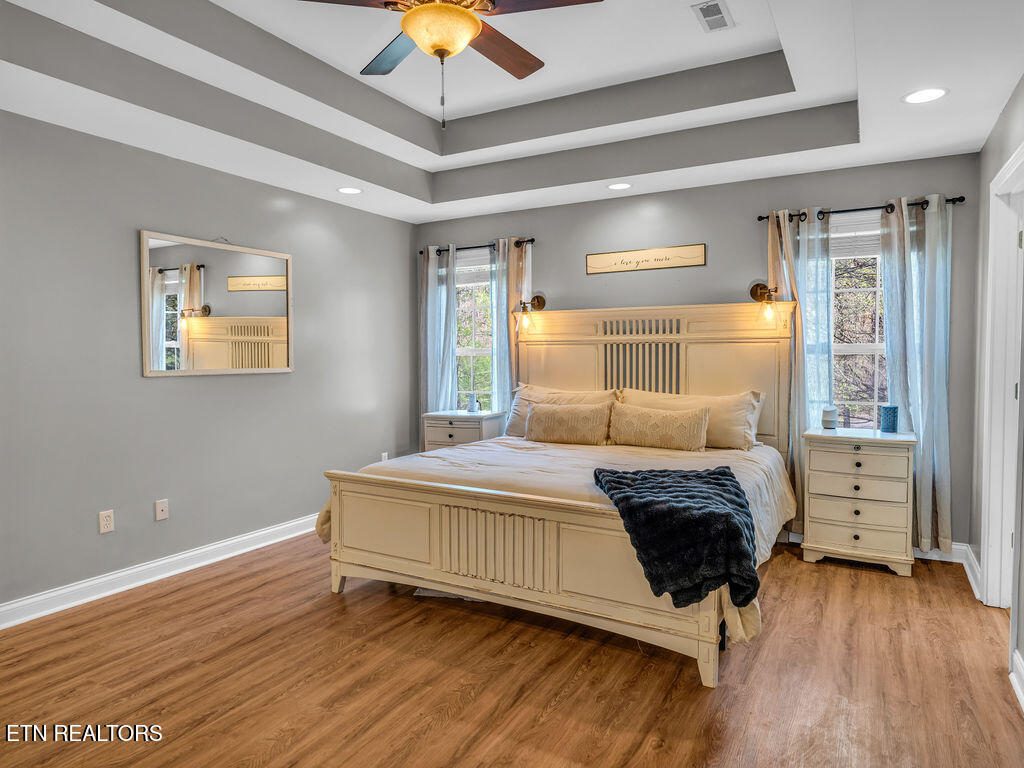7009 Woodington Court Knoxville TN 37921