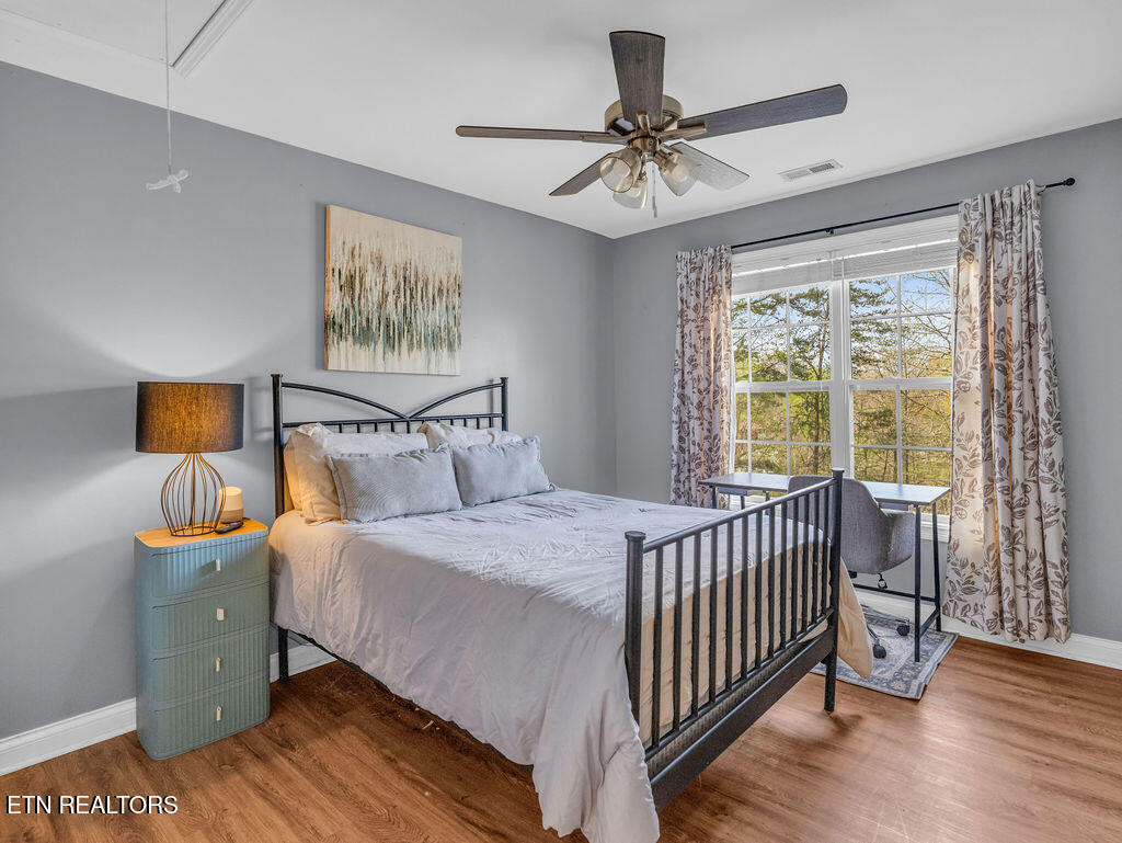 7009 Woodington Court Knoxville TN 37921