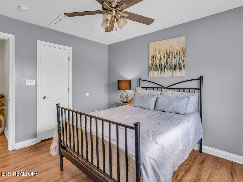 7009 Woodington Court Knoxville TN 37921