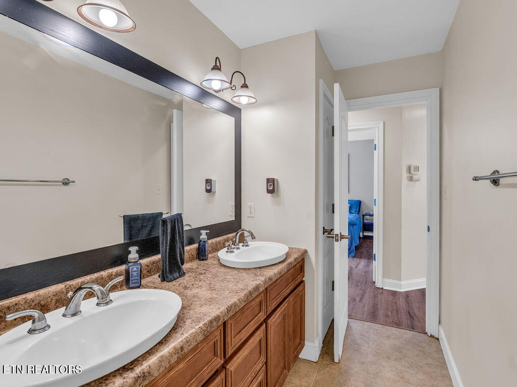 7009 Woodington Court Knoxville TN 37921